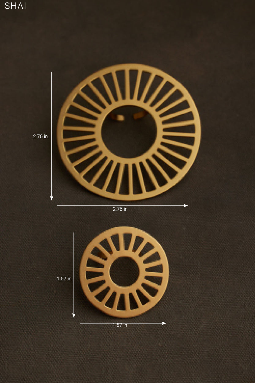 SHAI RING