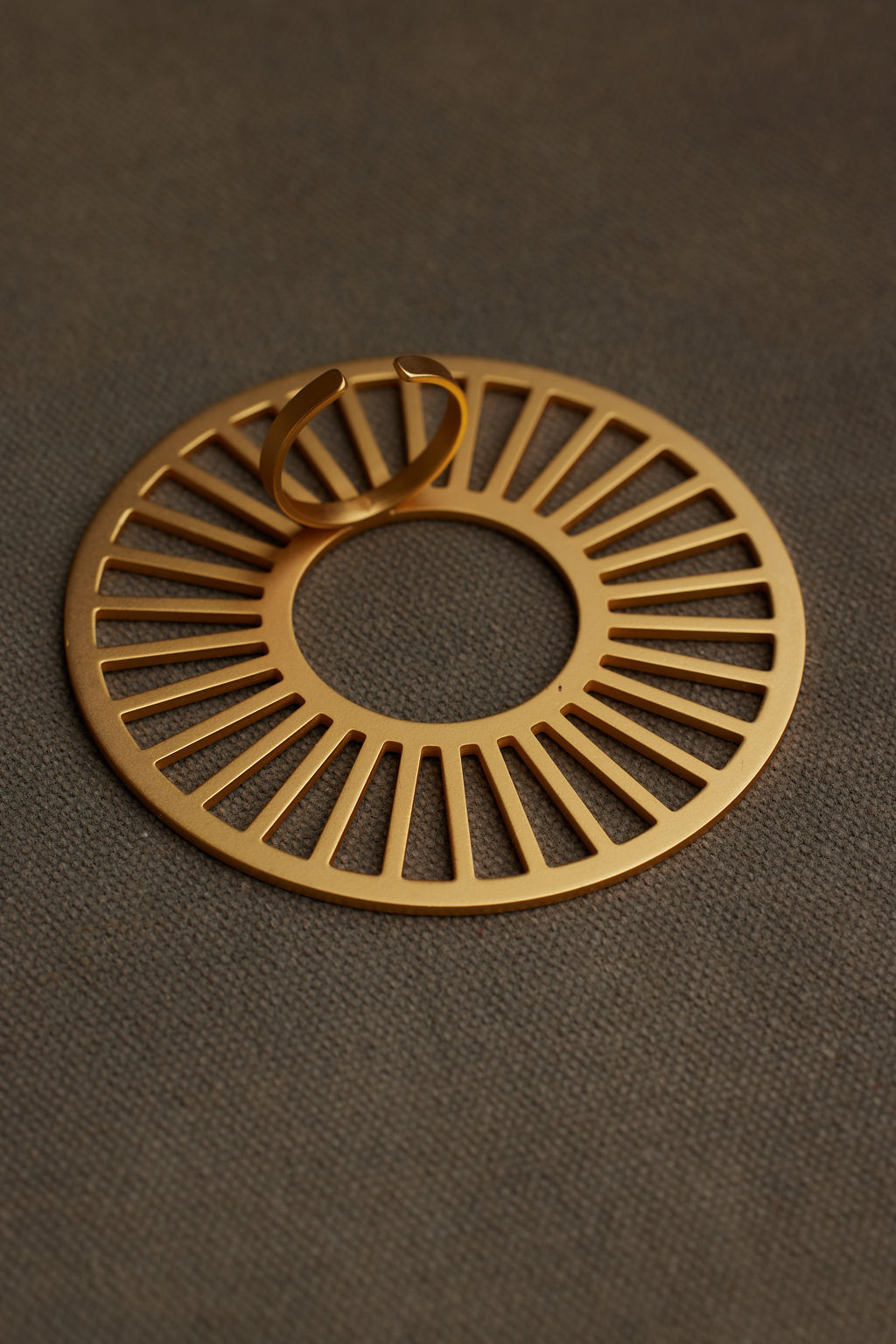 SHAI RING