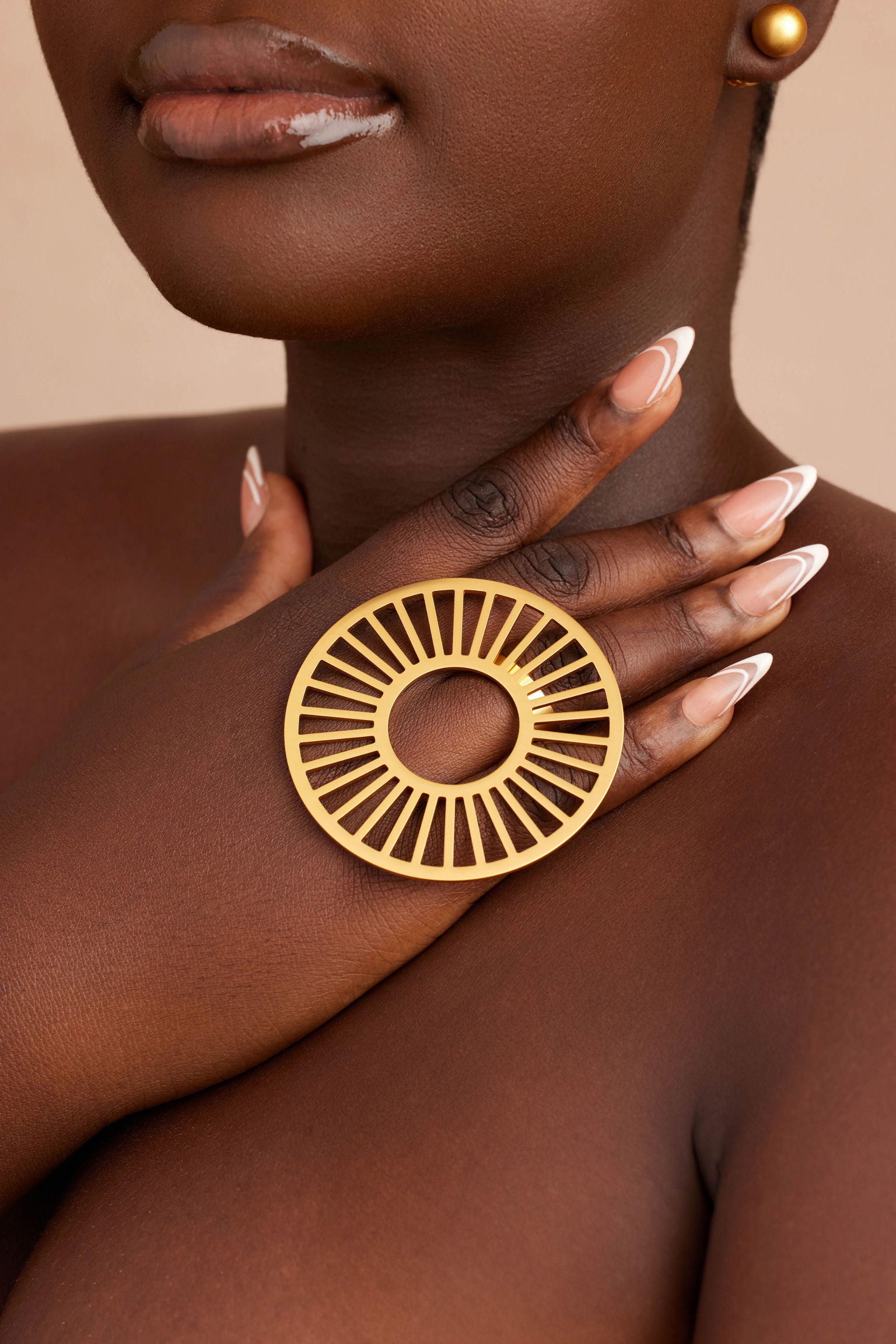 SHAI RING