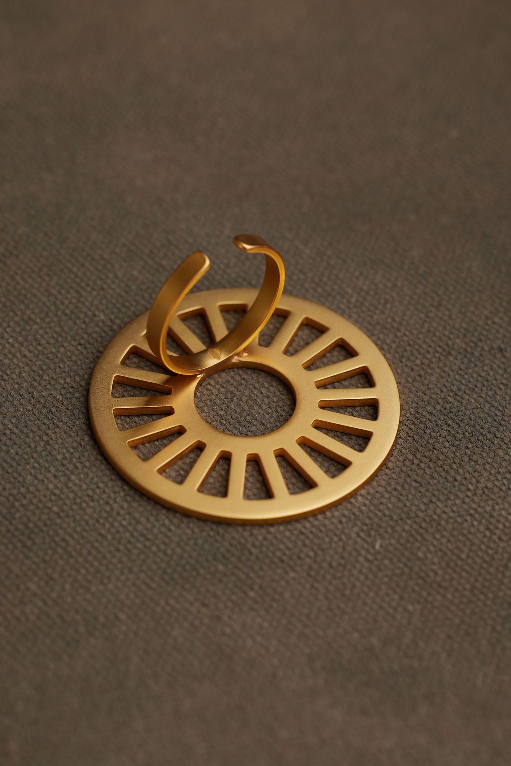 SHAI RING