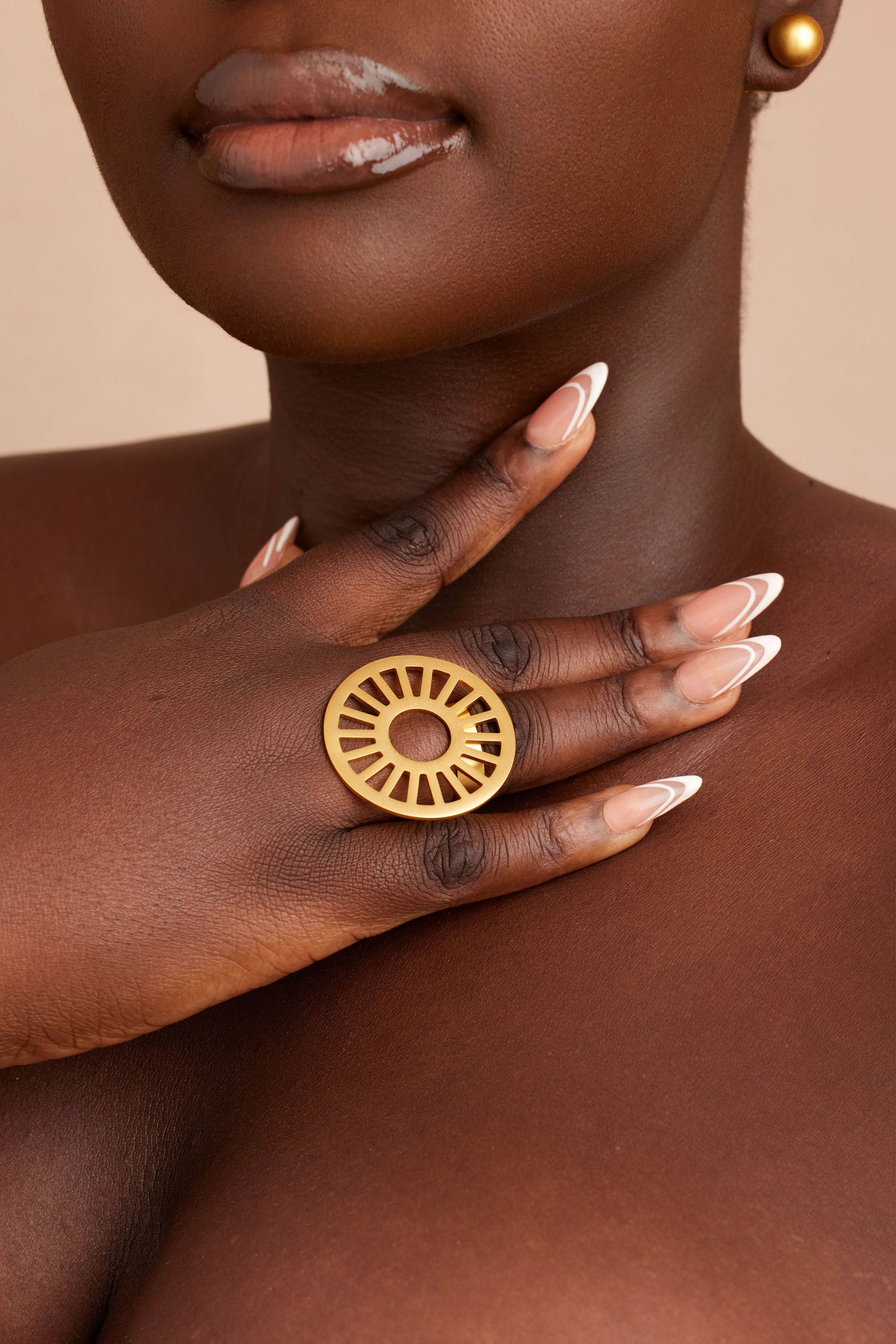 SHAI RING