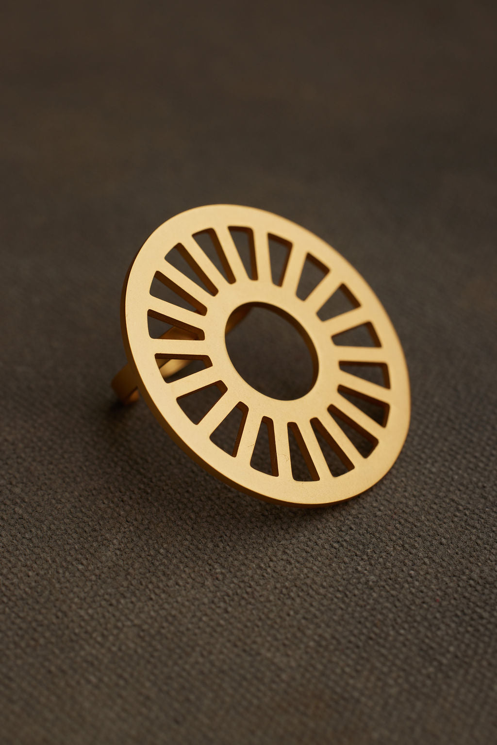 SHAI RING
