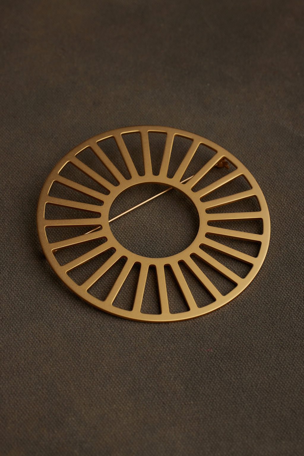 SHOA BROOCH