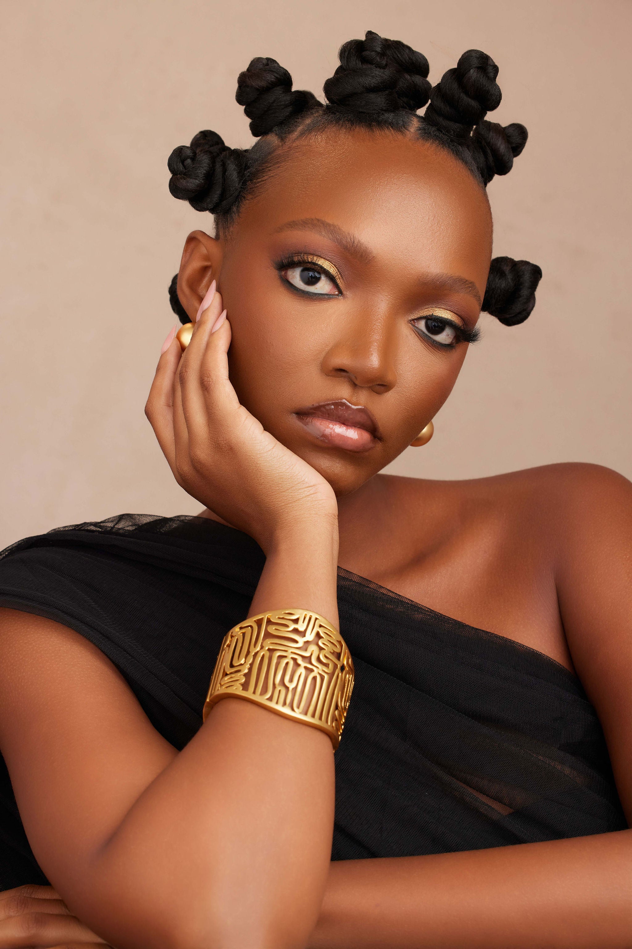 SISI BANGLE