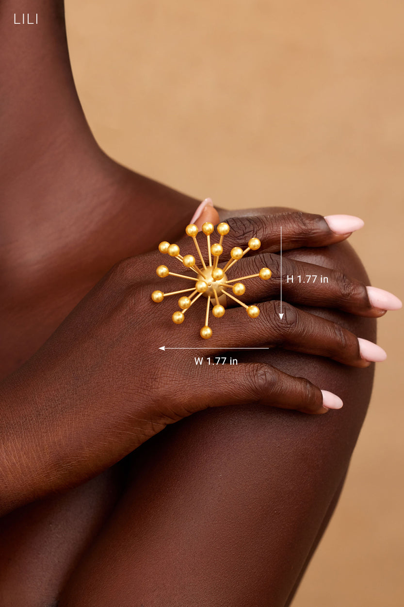LILI RING