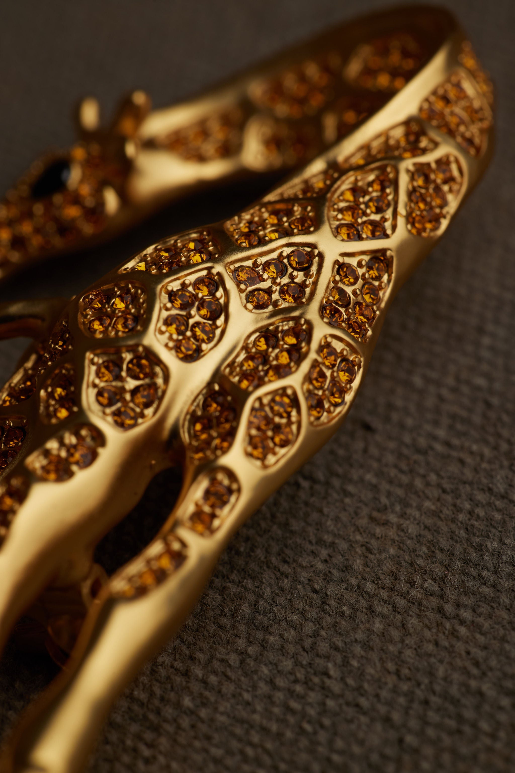 SOFI BROOCH