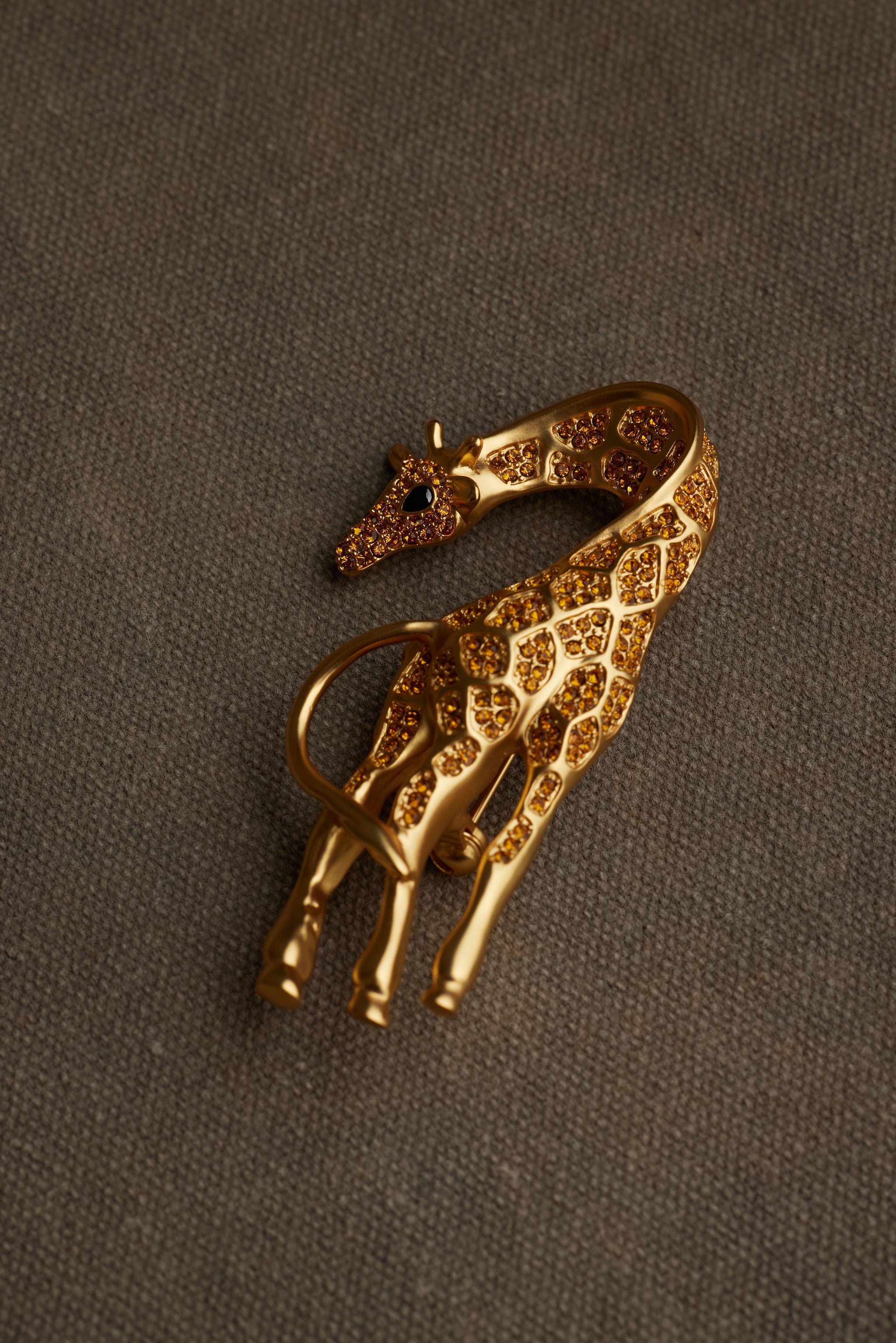 SOFI BROOCH