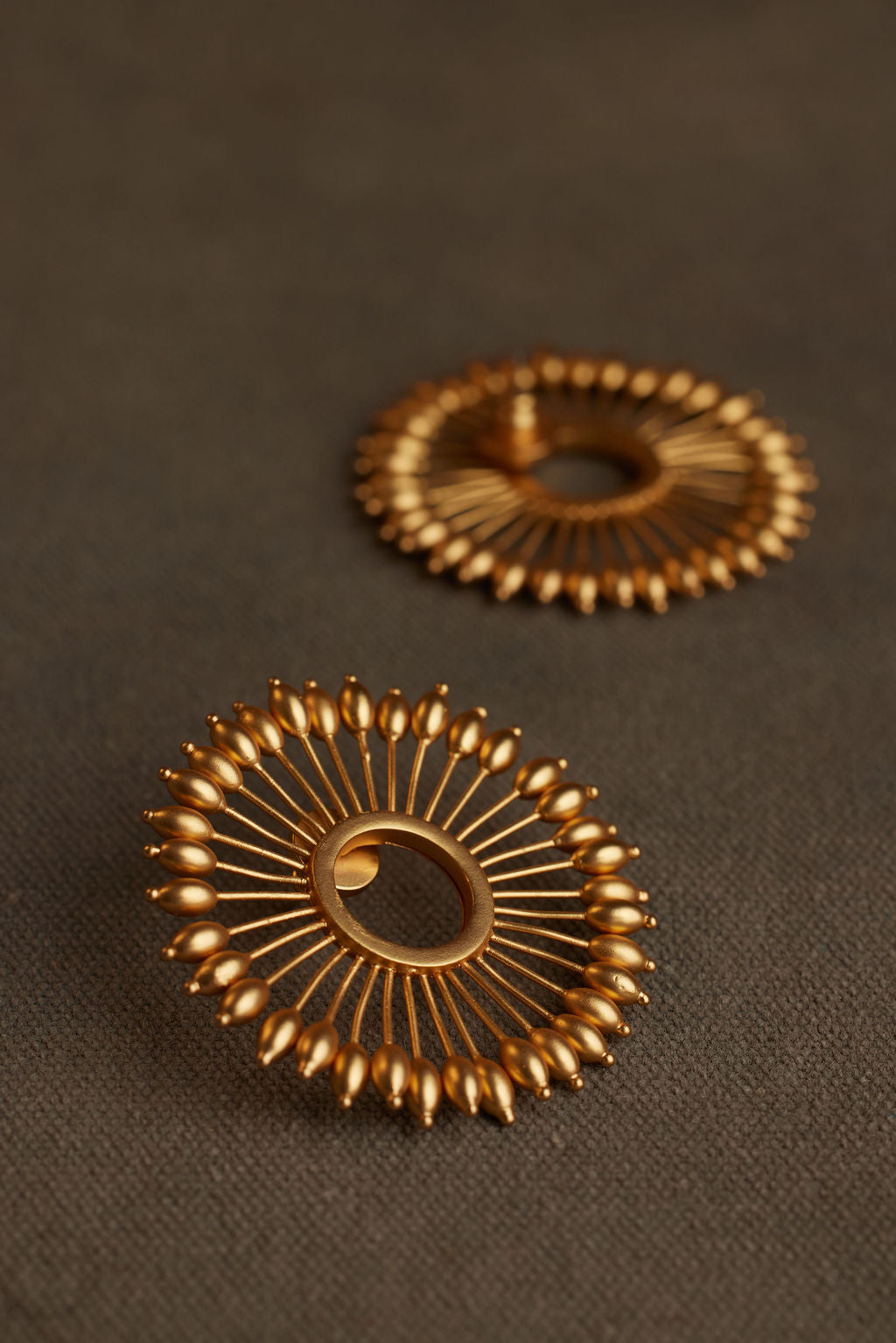 SOLA EARRING (FINAL SALE)
