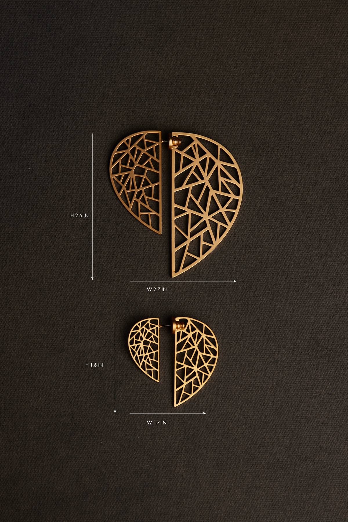HANI EARRING