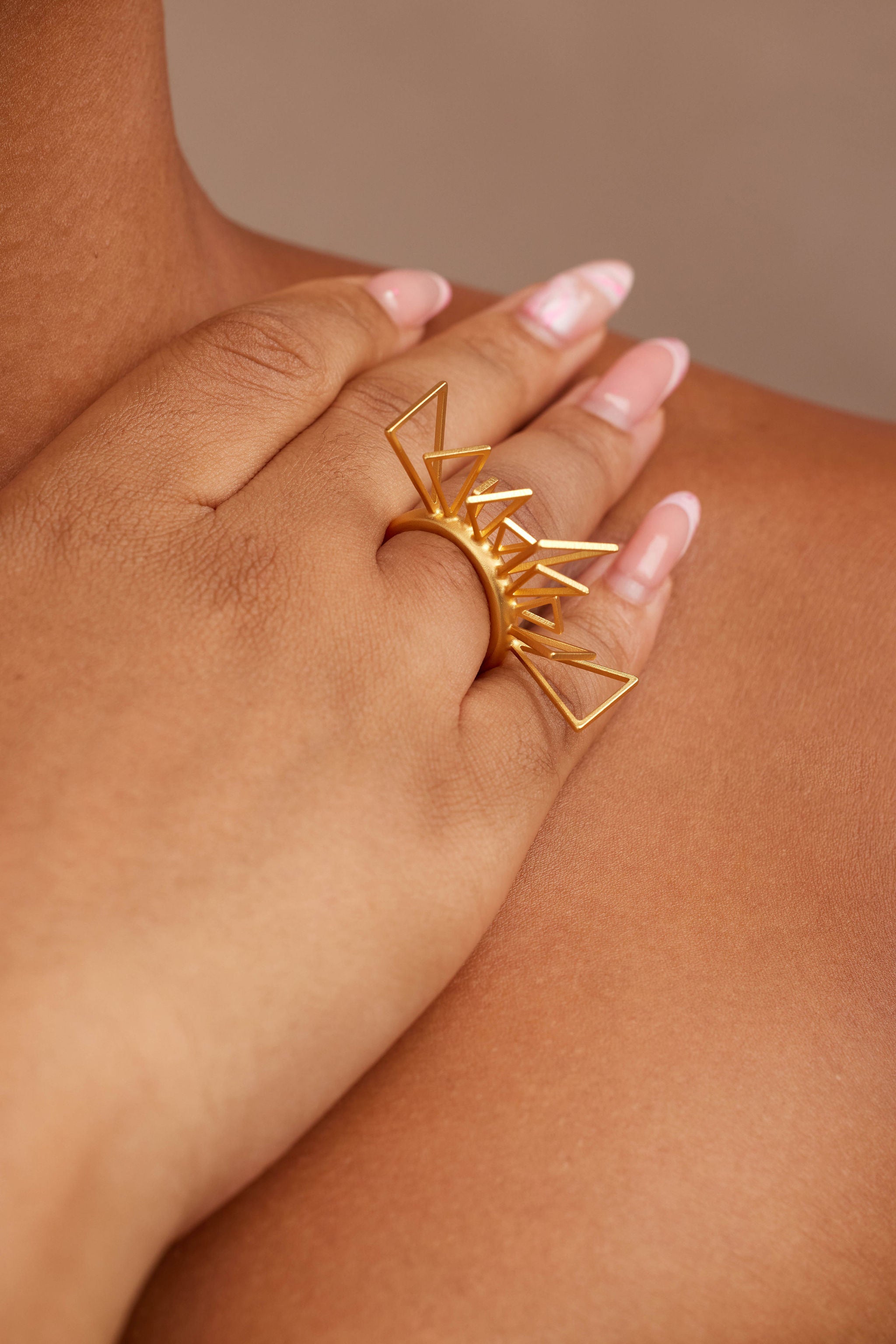STAN RING