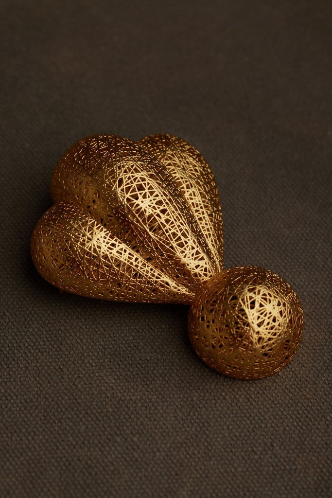SULI BROOCH