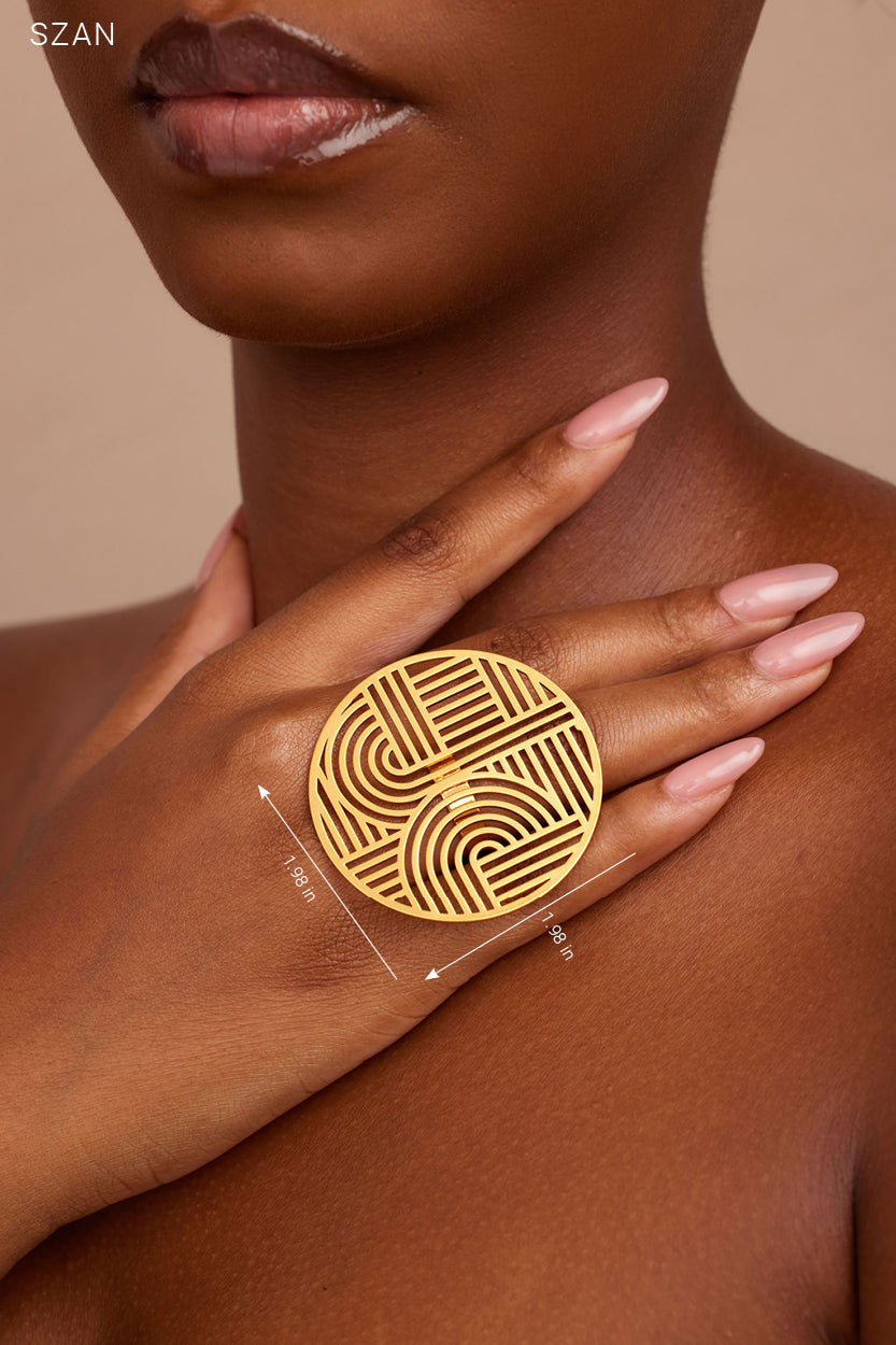 SZAN RING