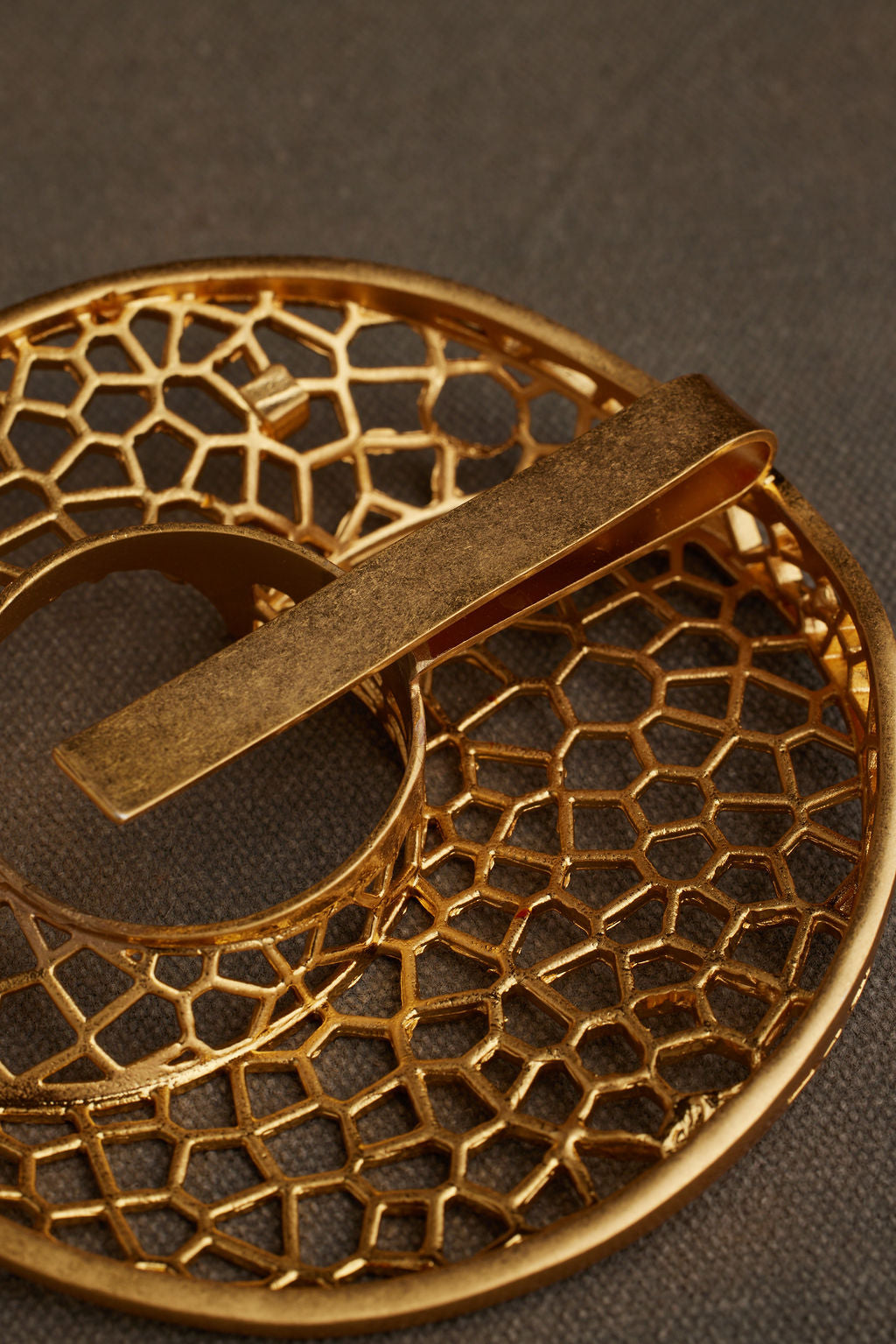 SZAT BUCKLE