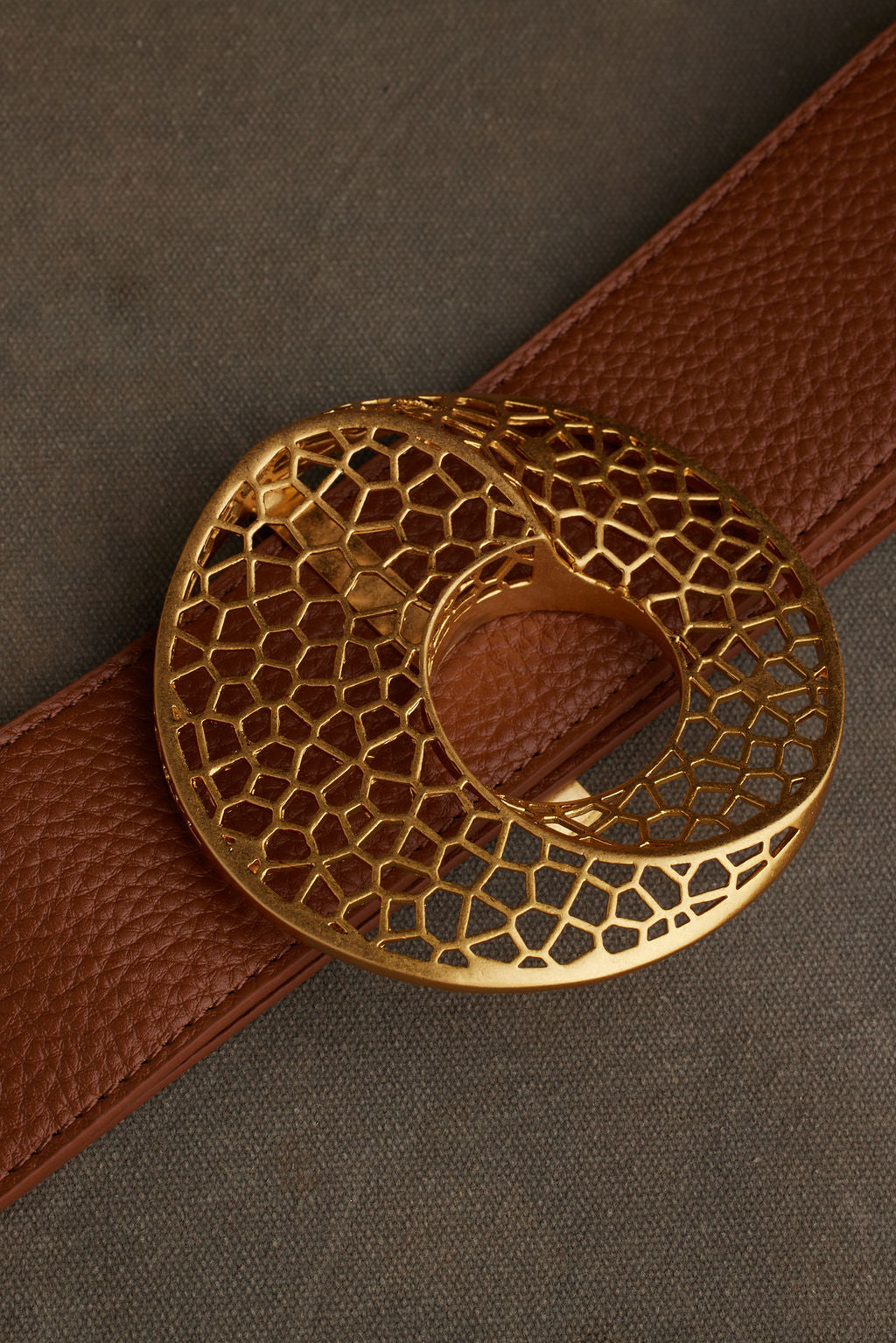 SZAT BUCKLE