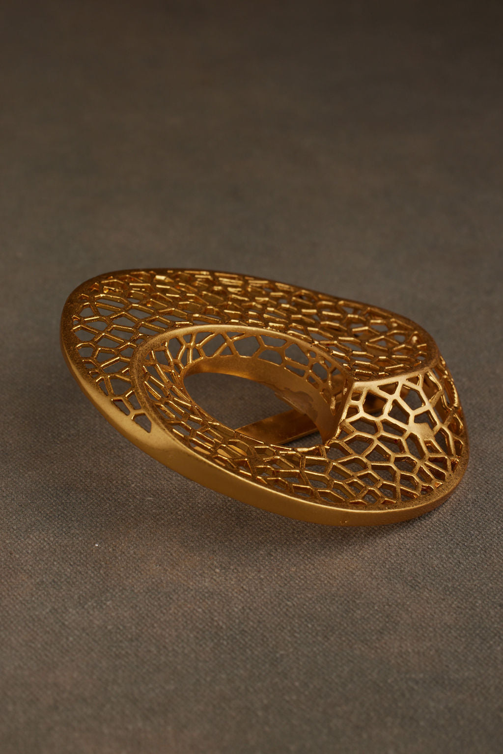 SZAT BUCKLE
