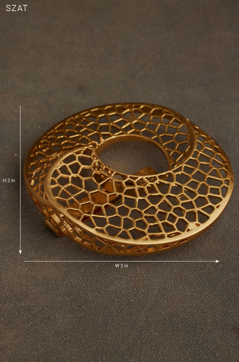 SZAT BUCKLE