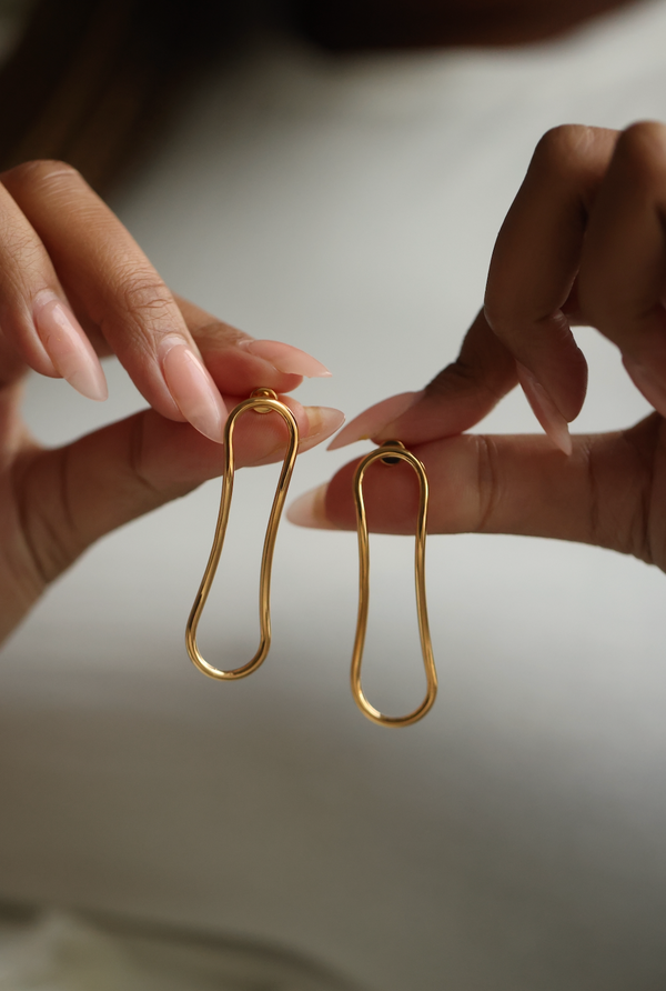 Safi Earring