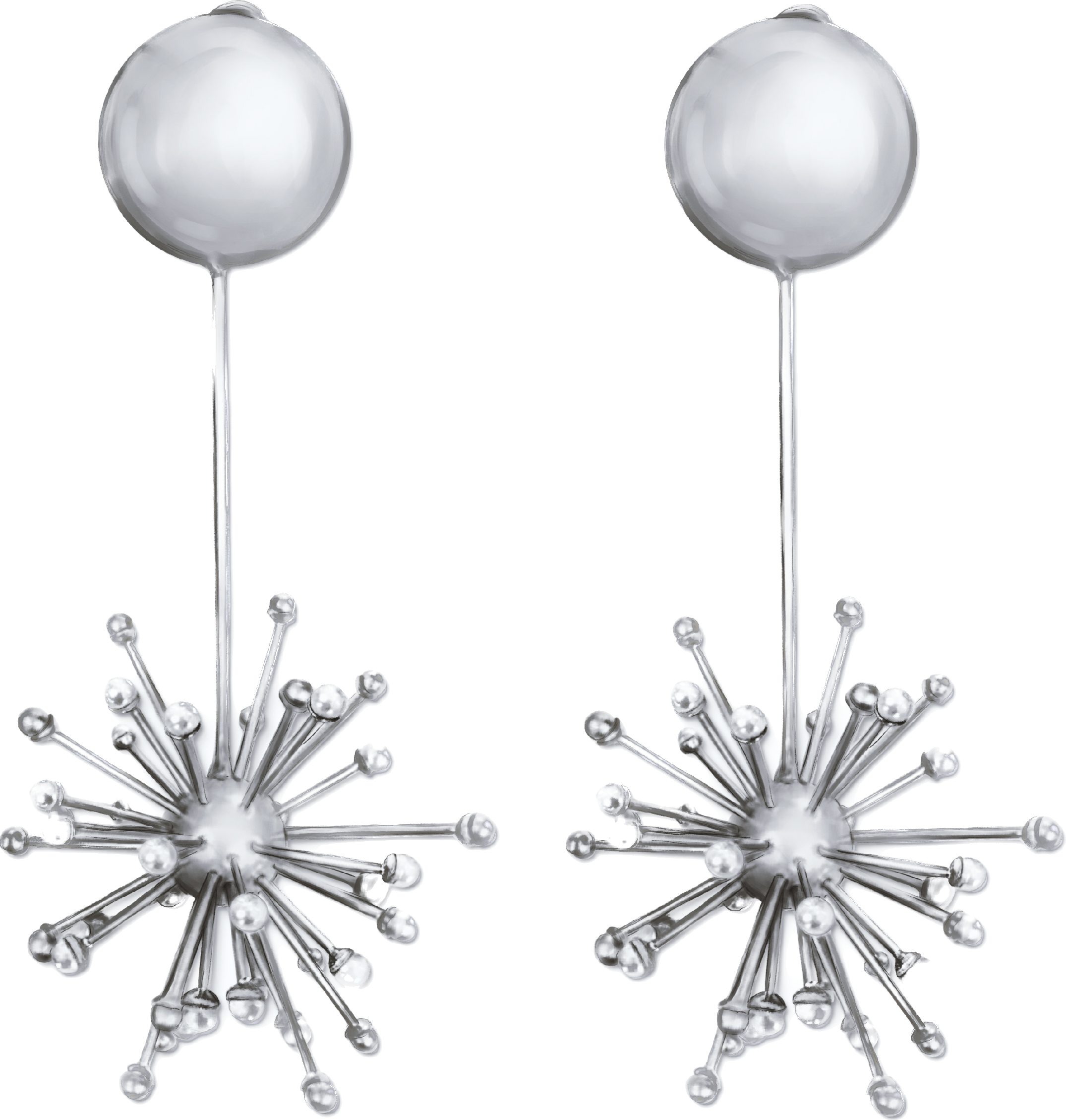 Drea Earring