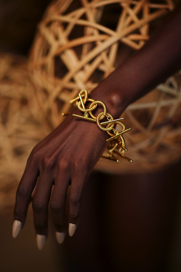 Suki Bracelet