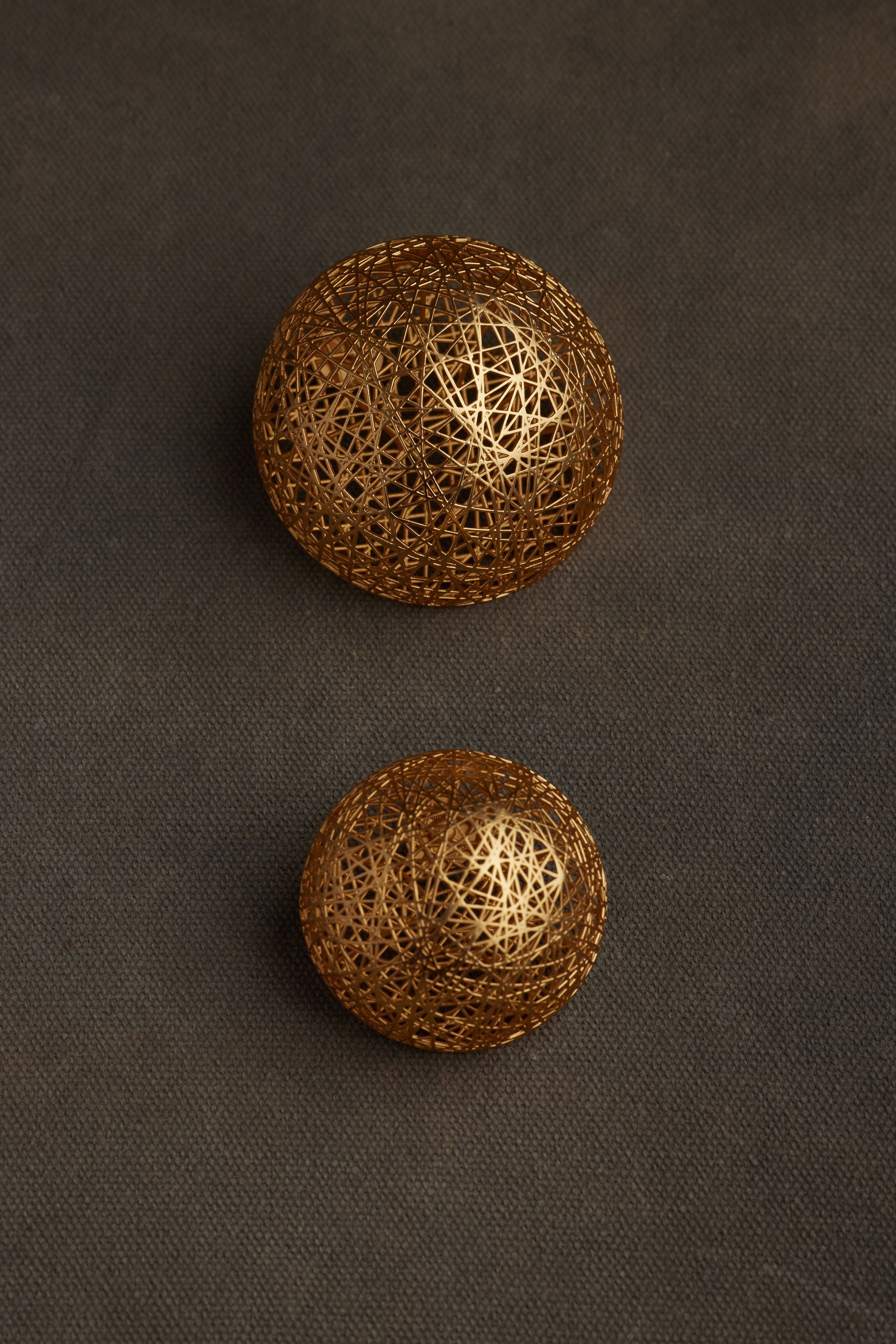 TEBO EARRING