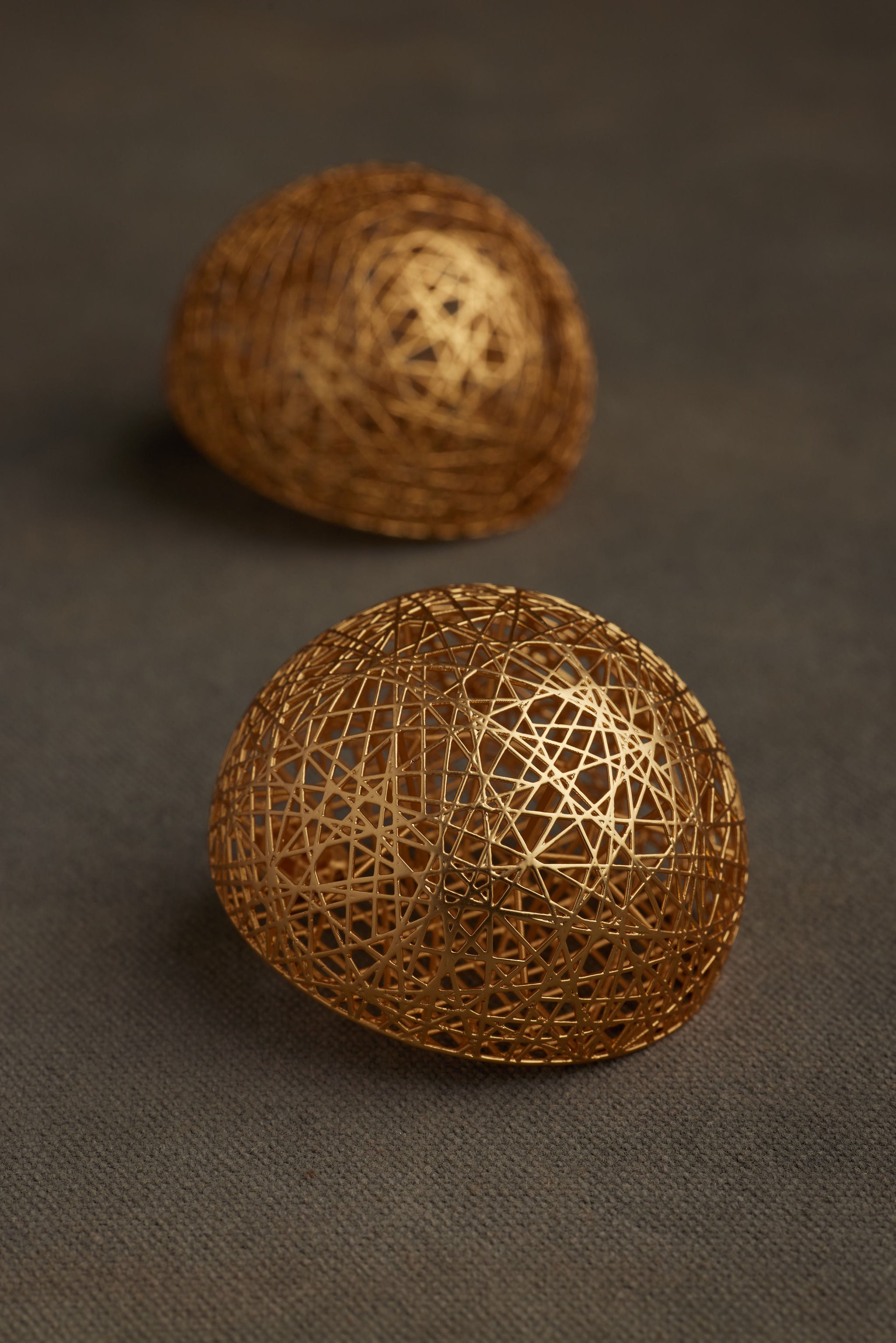TEBO EARRING