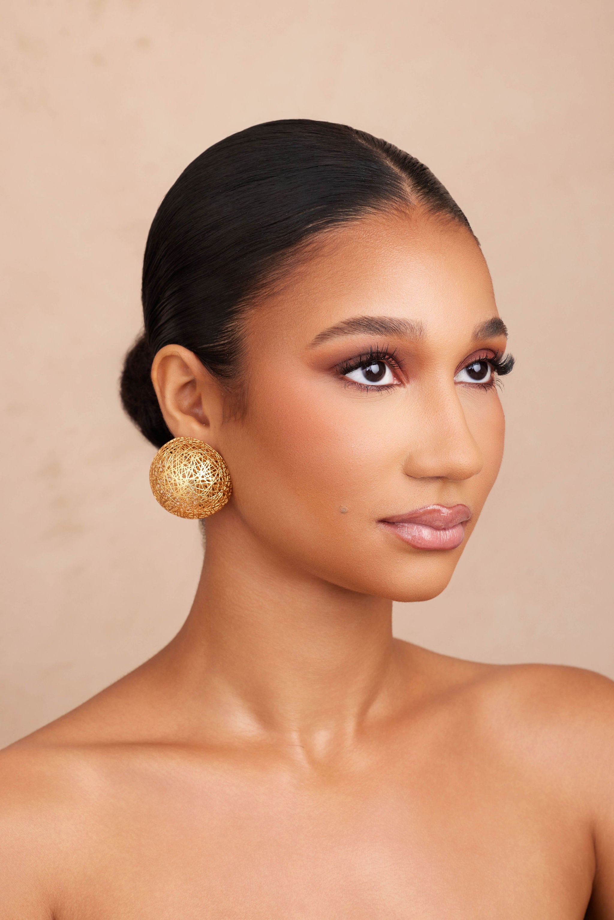 TEBO EARRING