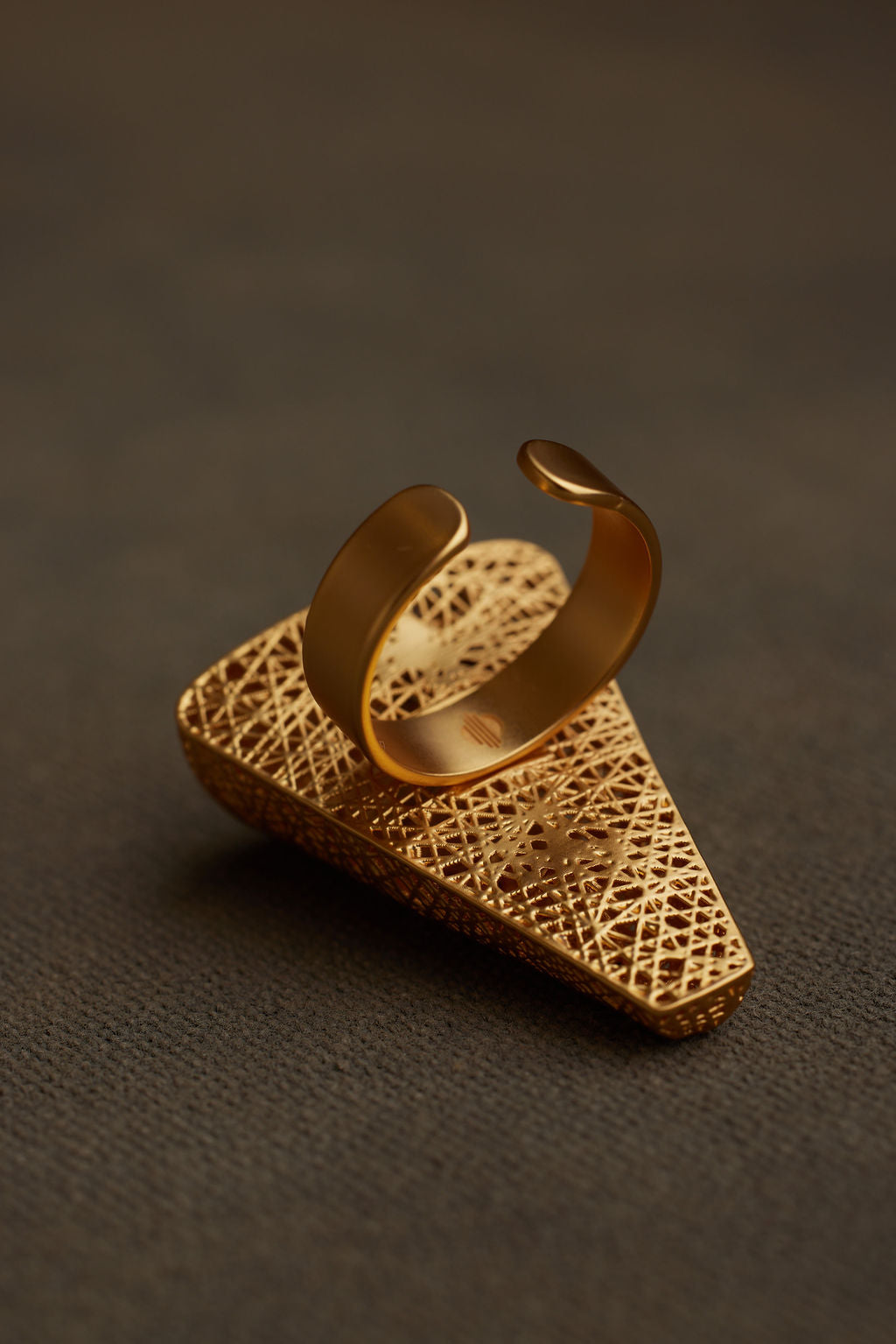 TECA RING