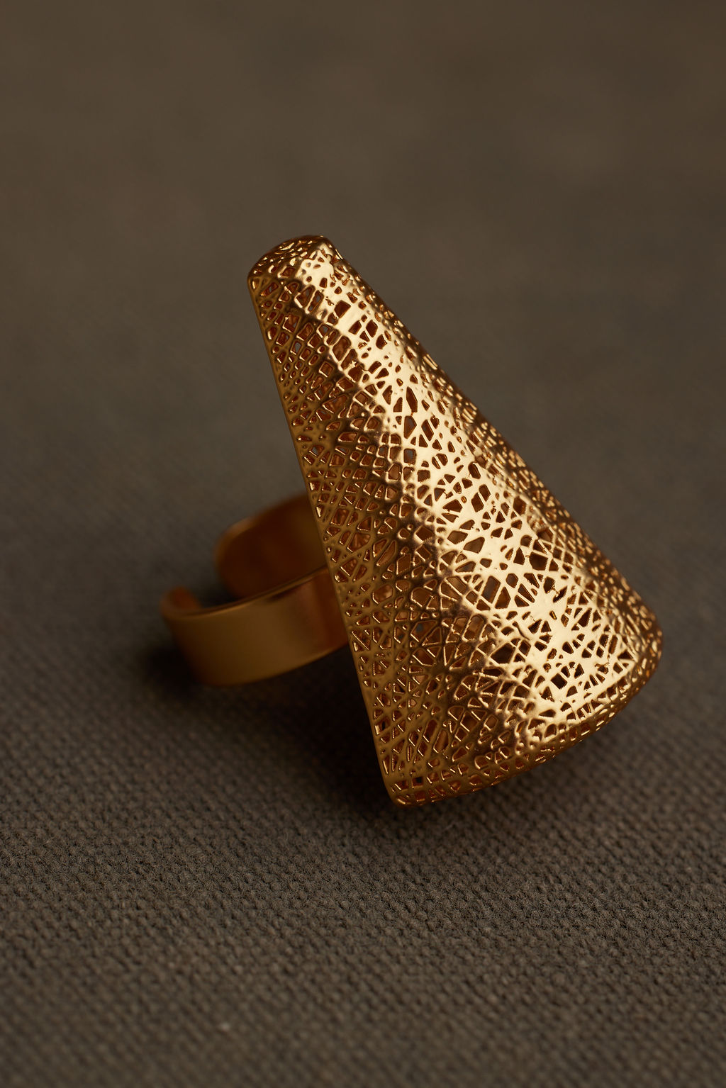 TECA RING