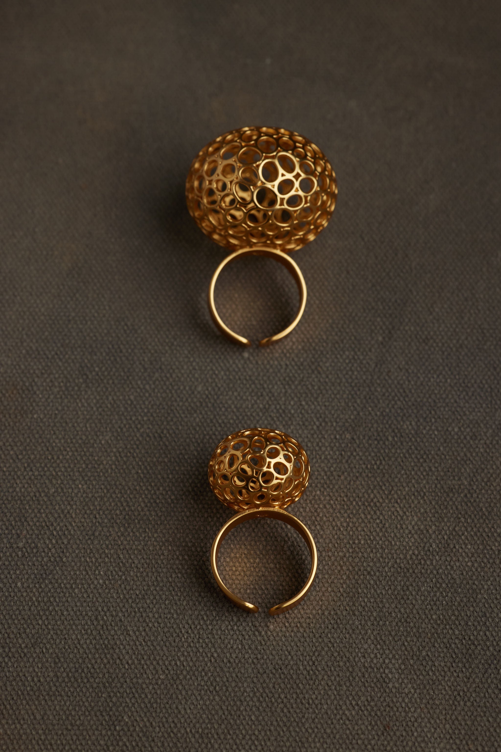 FULI RING