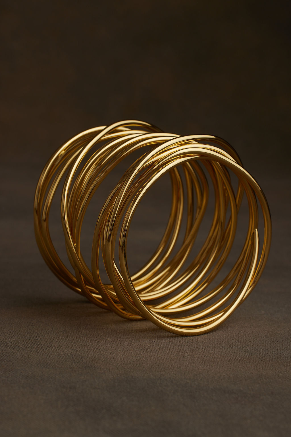 TEMZ BANGLE