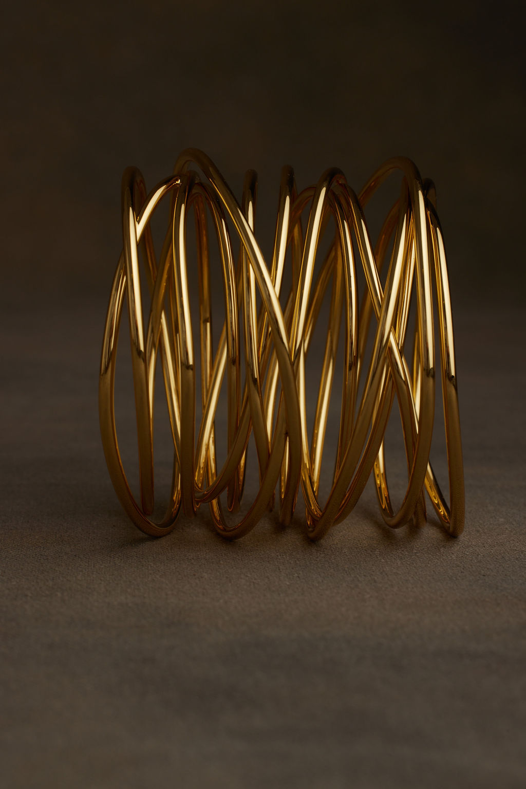TEMZ BANGLE