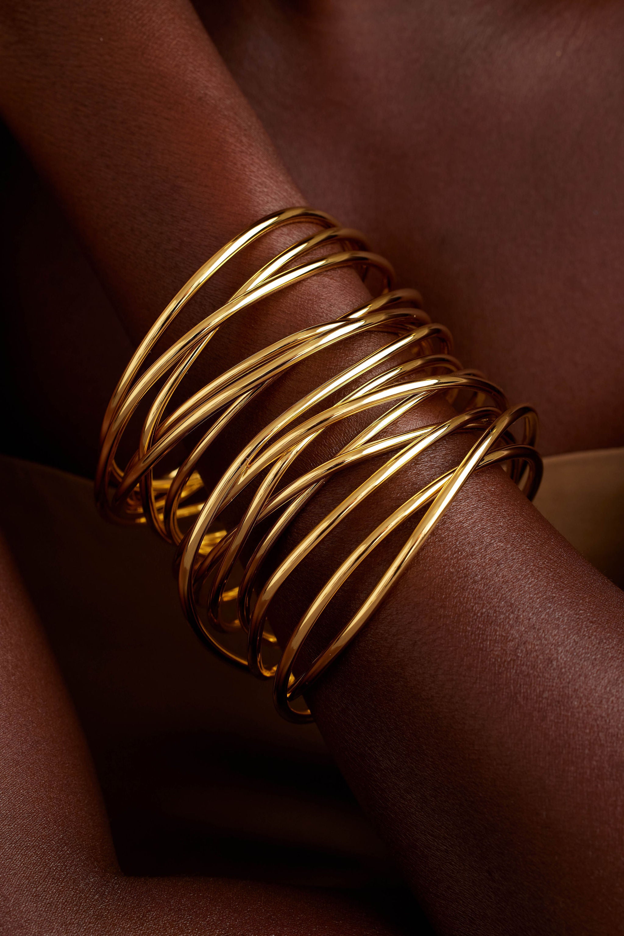 TEMZ BANGLE