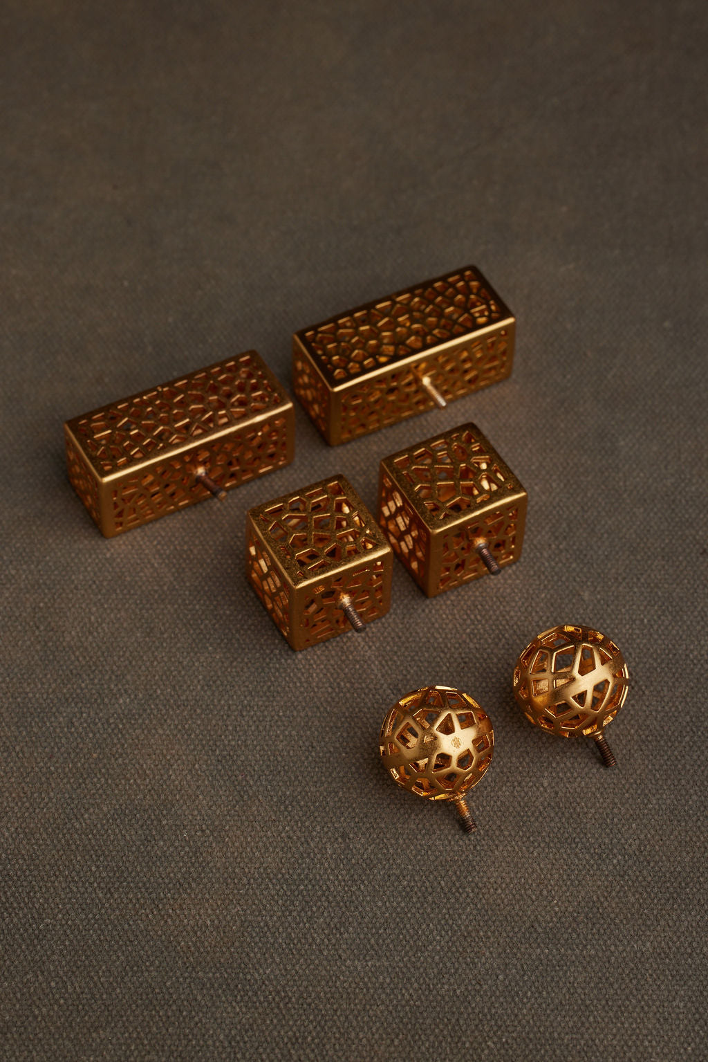 TENA CHARMS