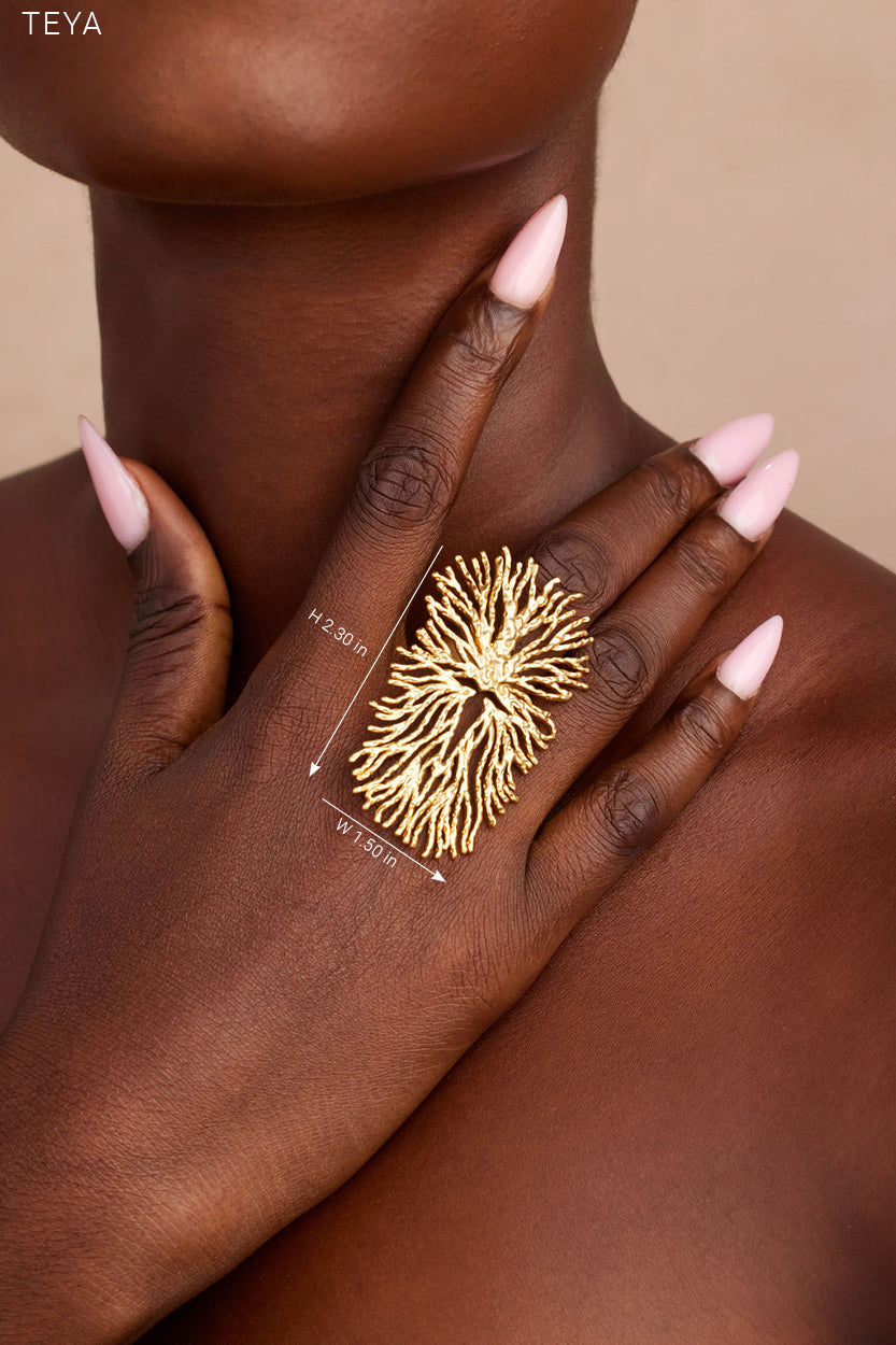 TEYA RING