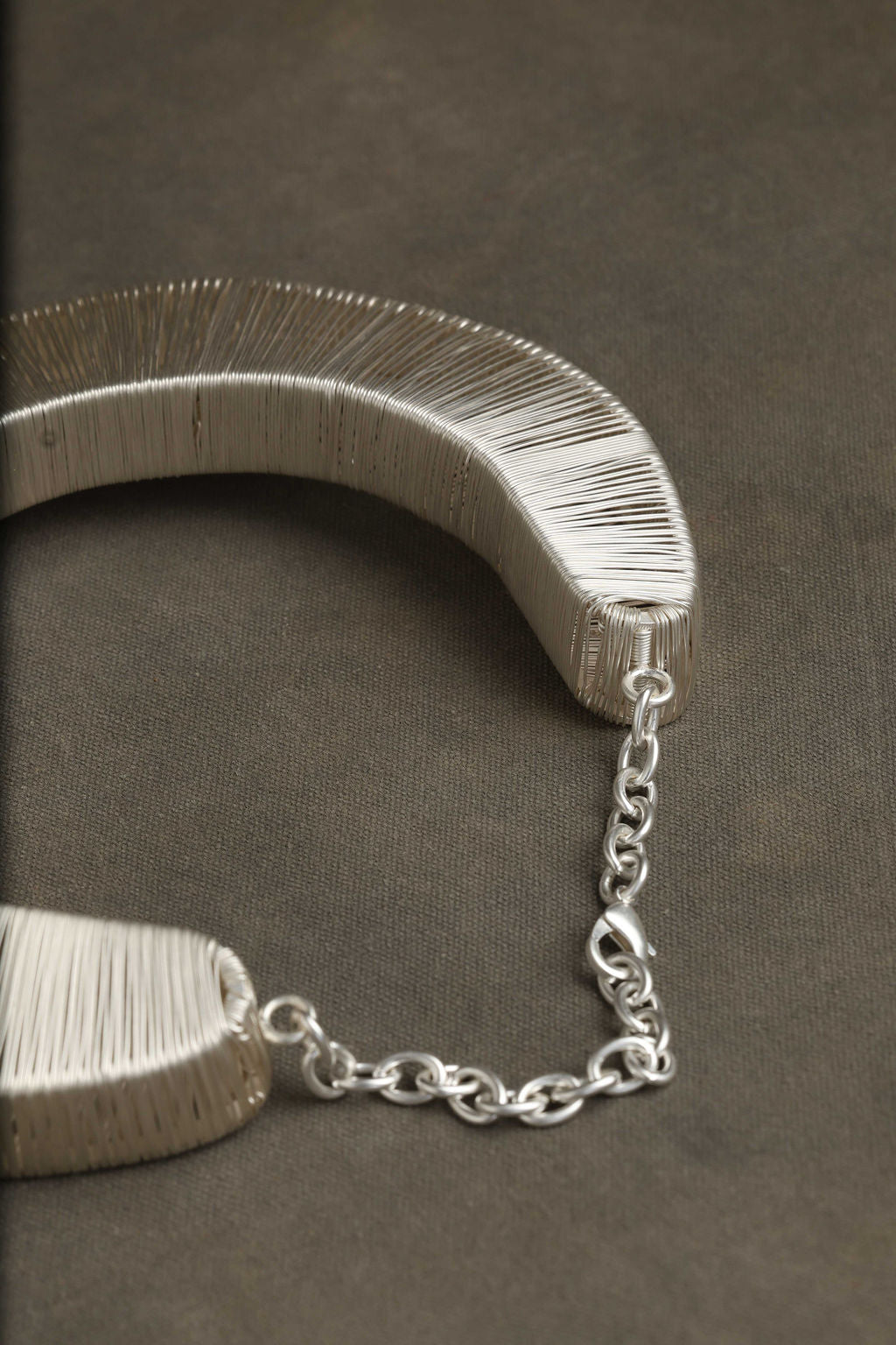 TORA NECKLACE