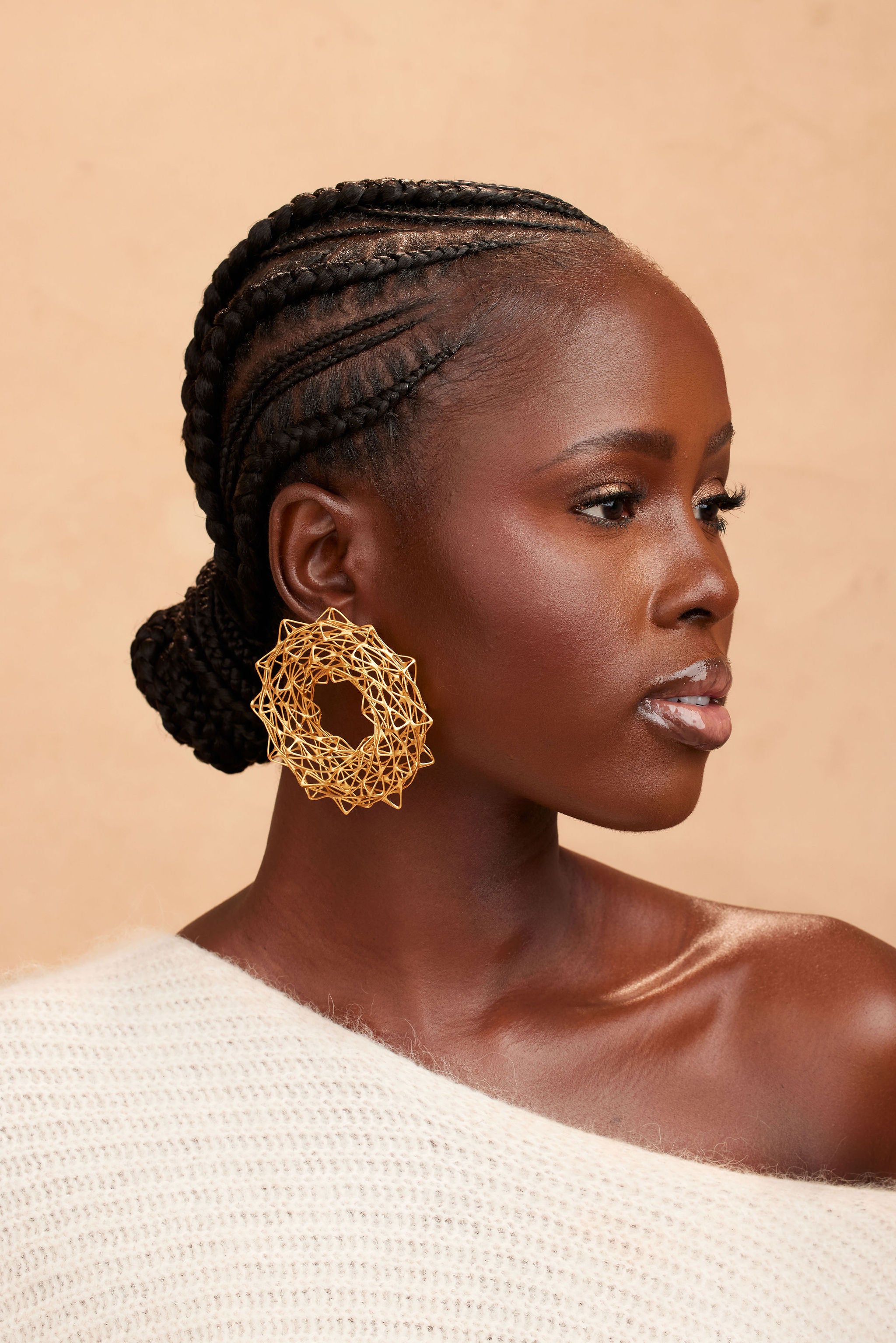 VEXL EARRING