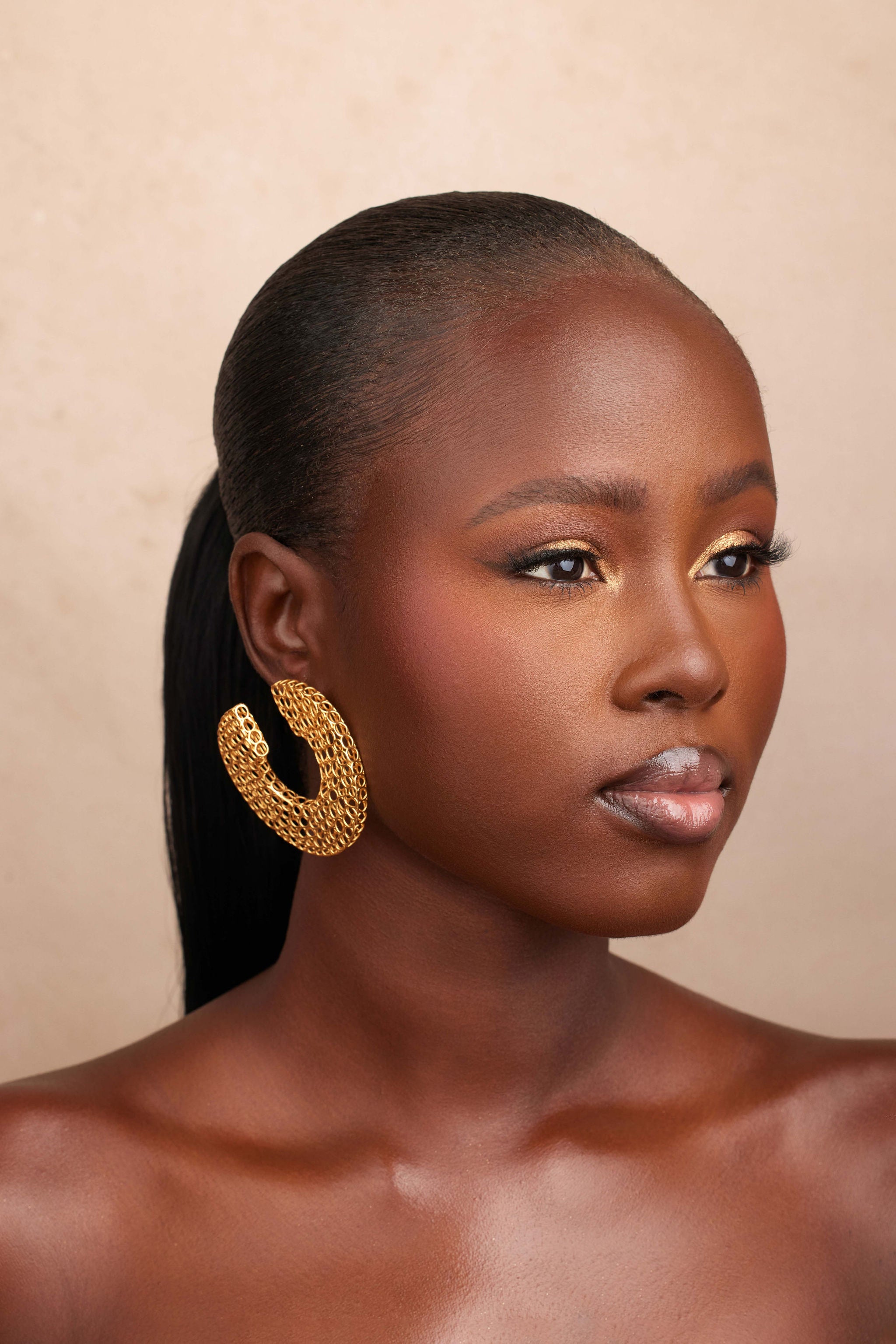 VOLA EARRING
