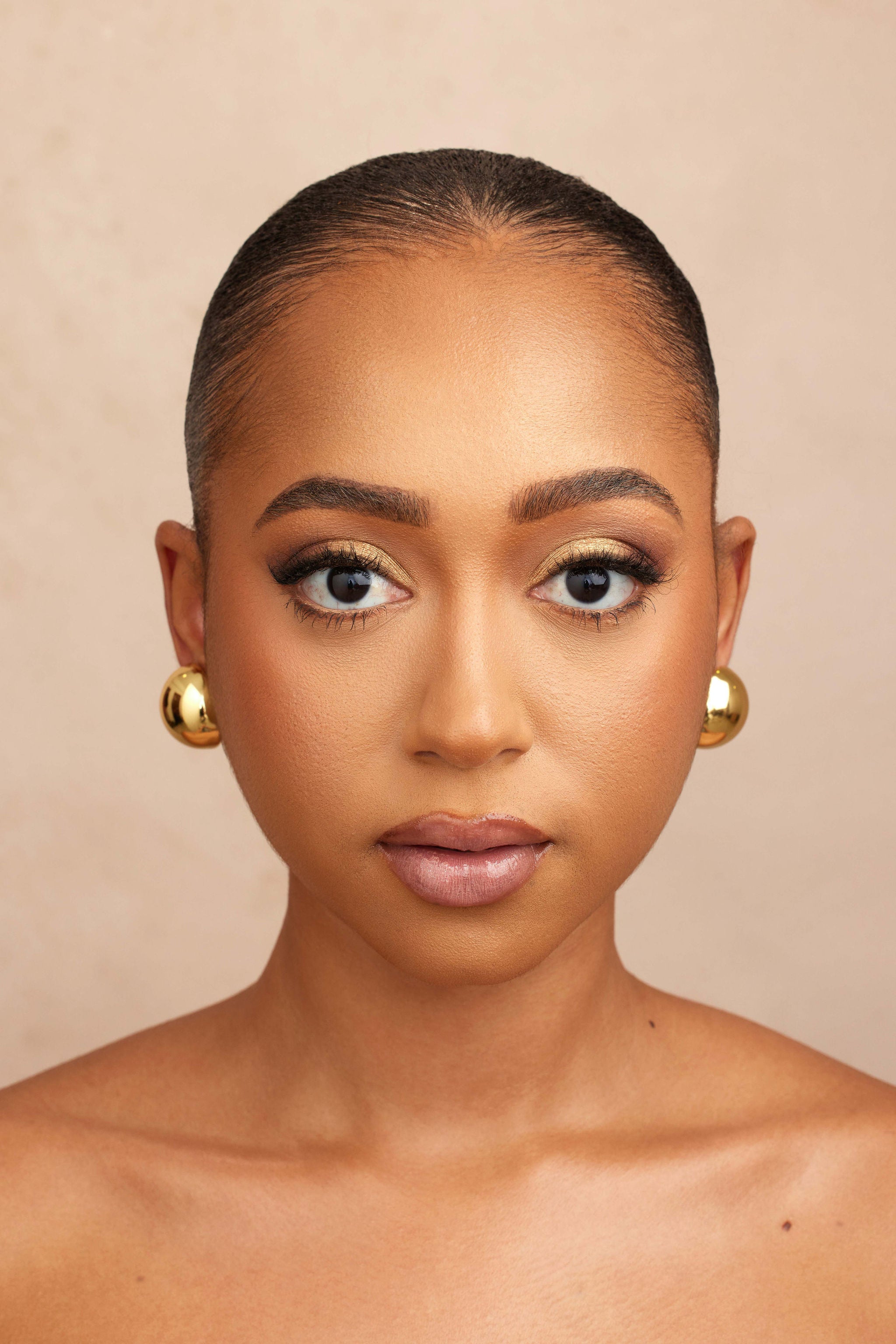 WUMI EARRING