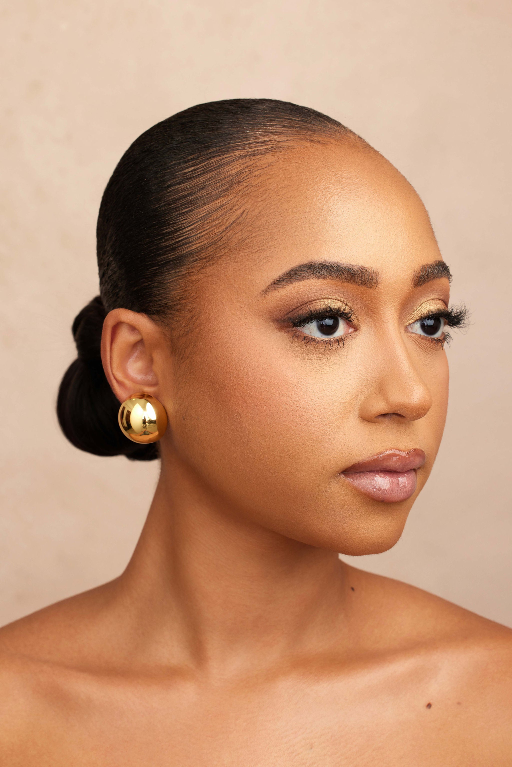WUMI EARRING