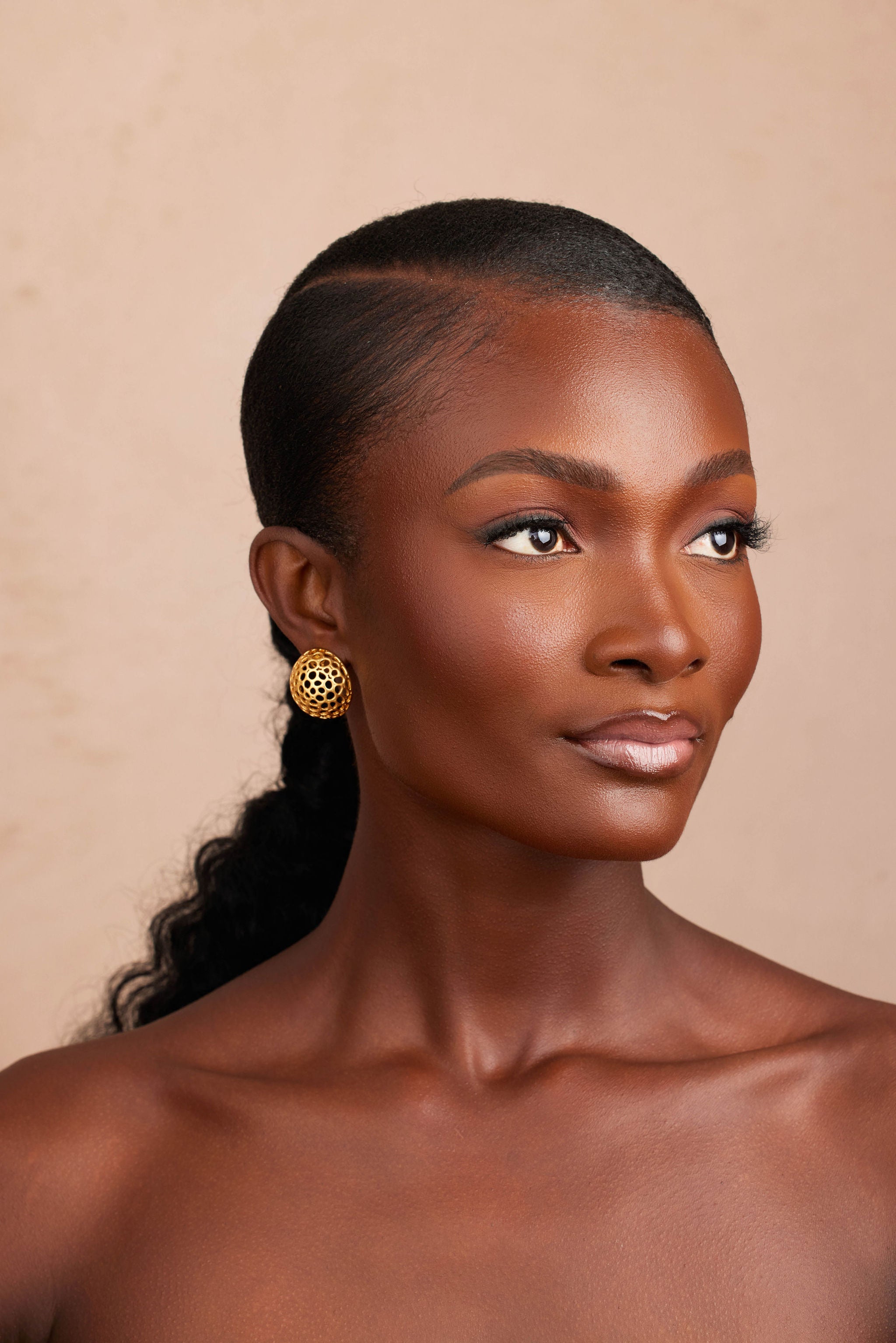 WUMI EARRING