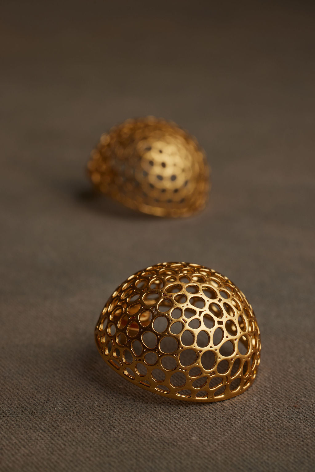 WUMI EARRING