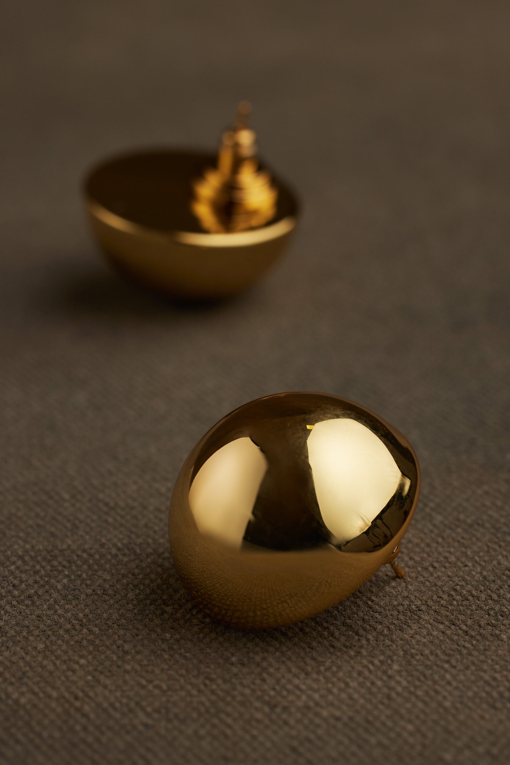 WUMI EARRING
