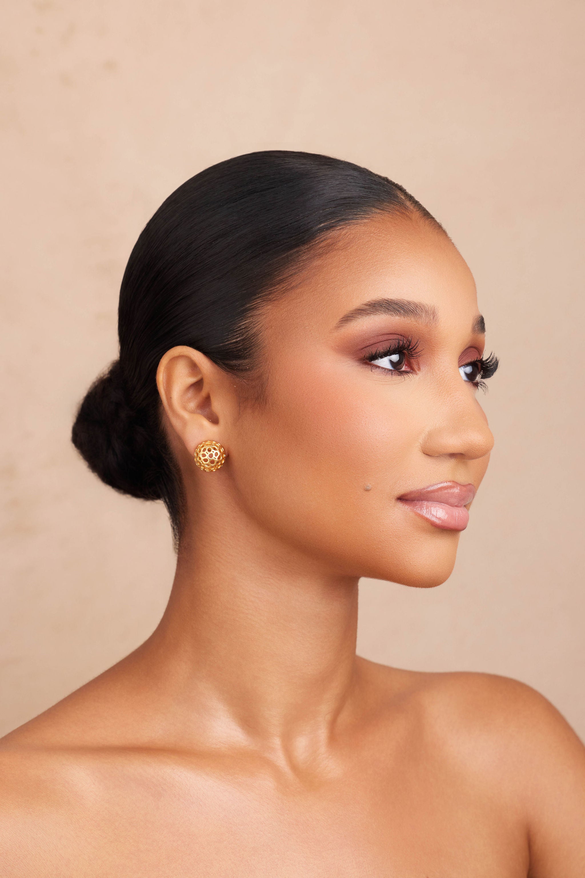 WUMI EARRING