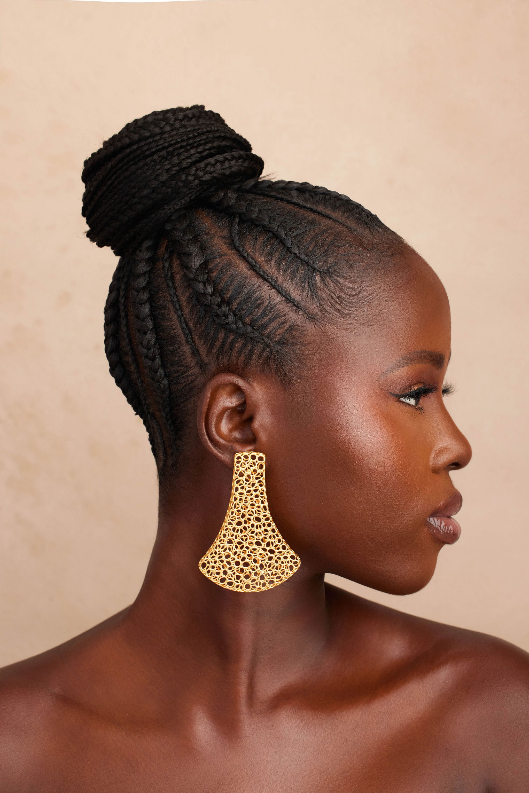 YAIN EARRINGS