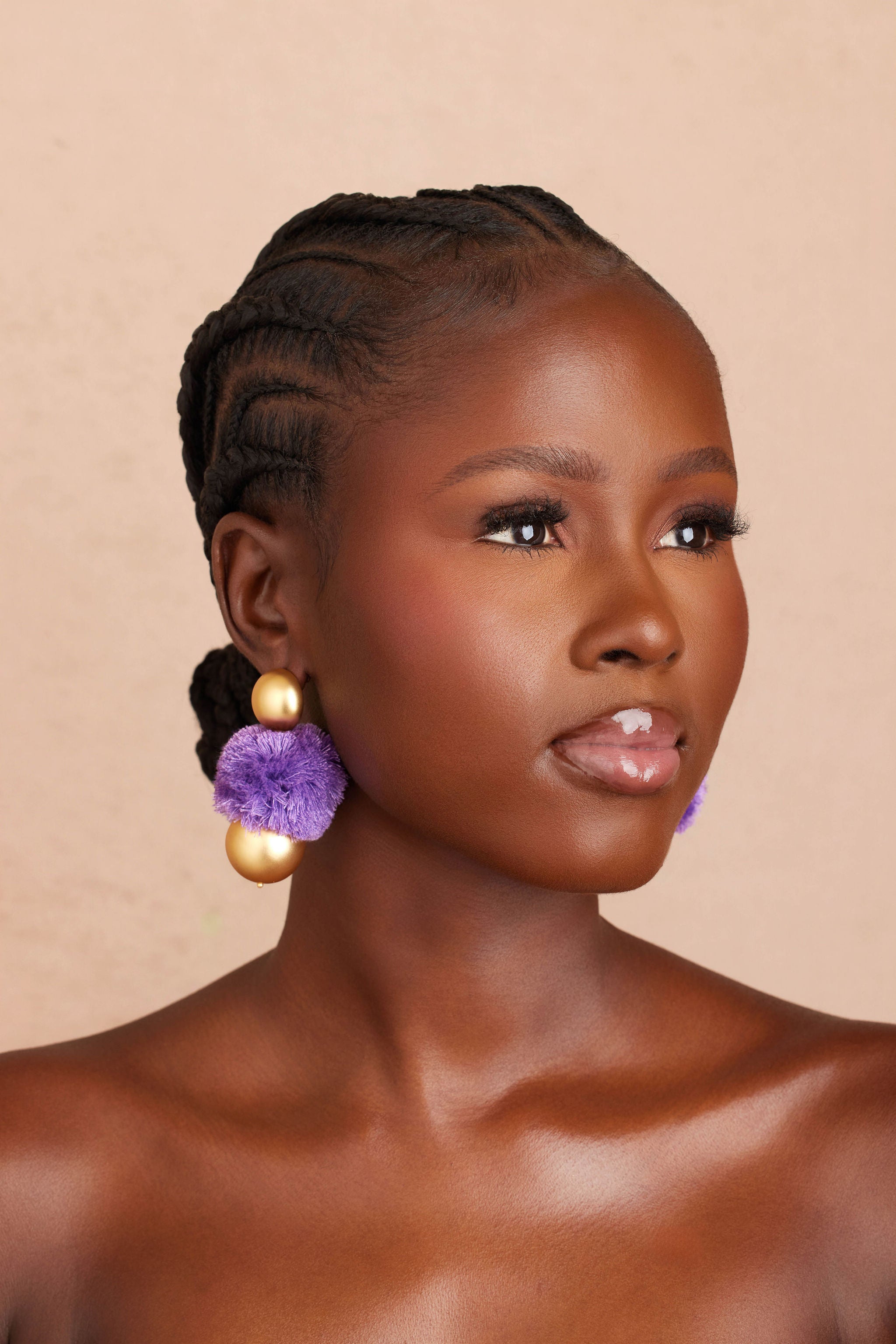 YARA EARRING