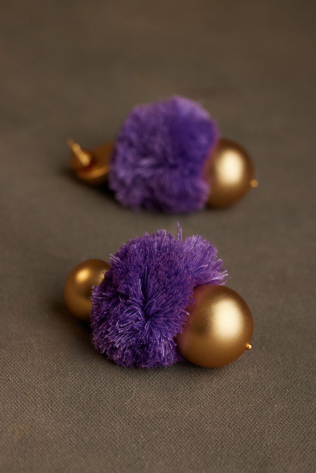 YARA EARRING