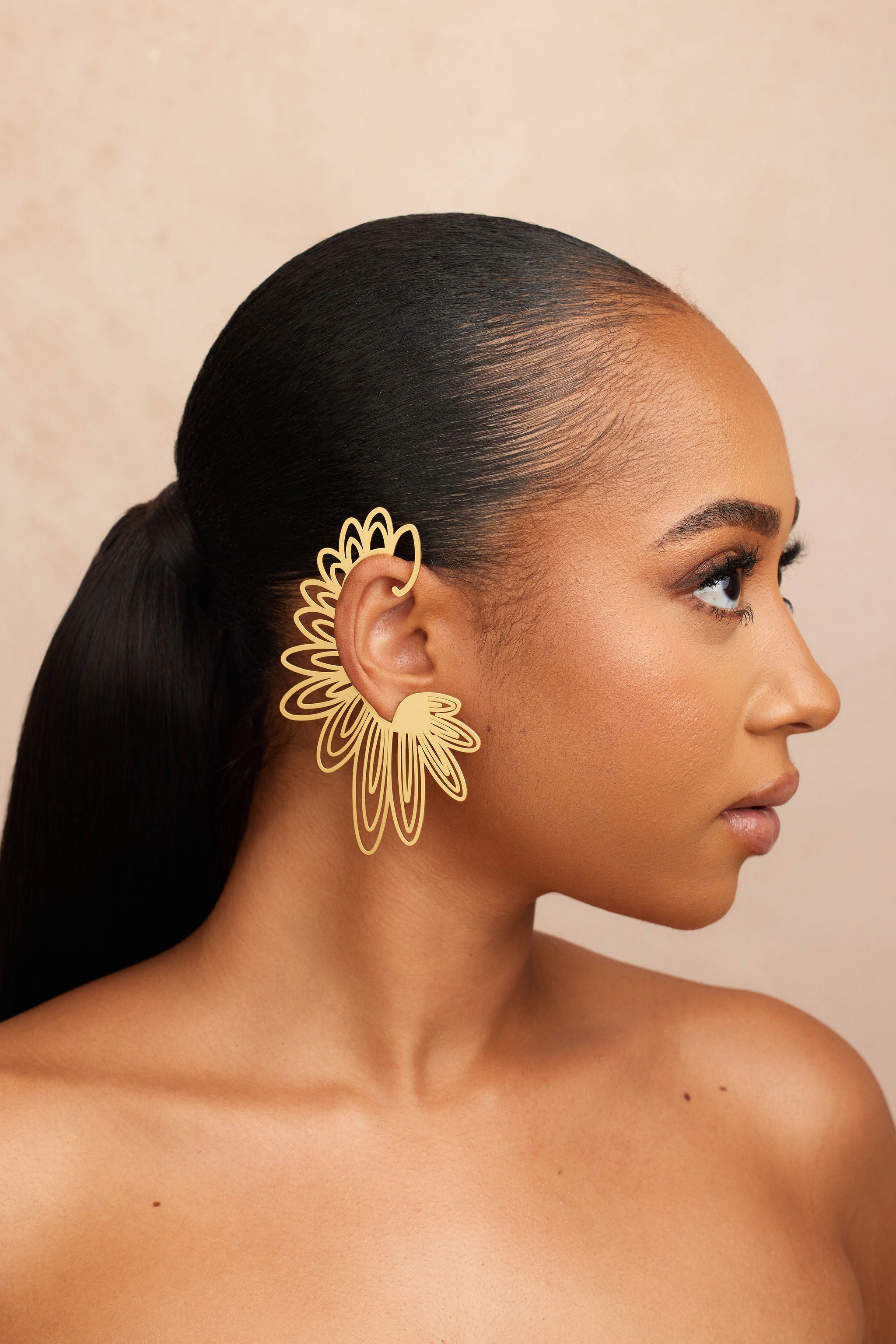 YODI EARRINGS
