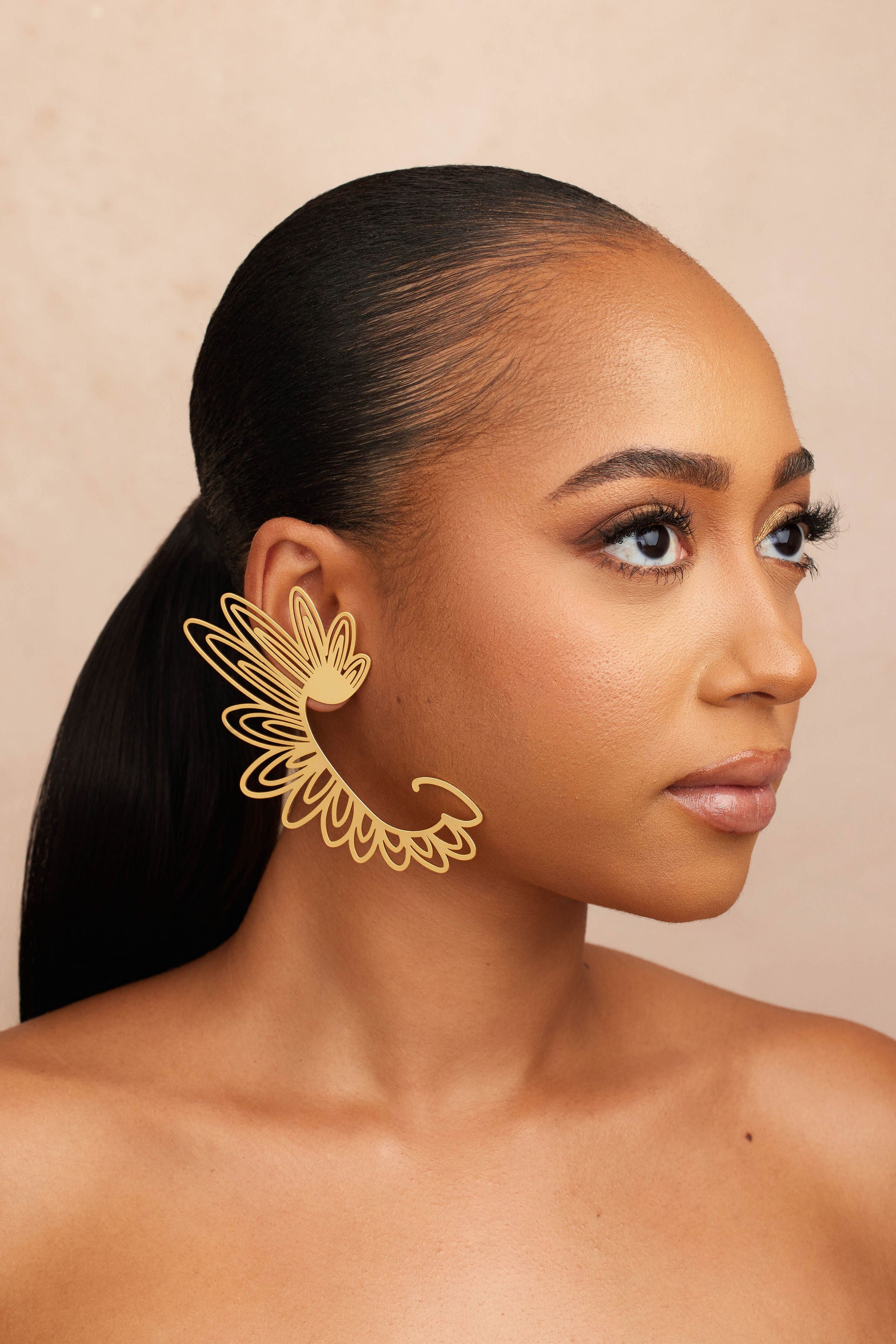 YODI EARRINGS