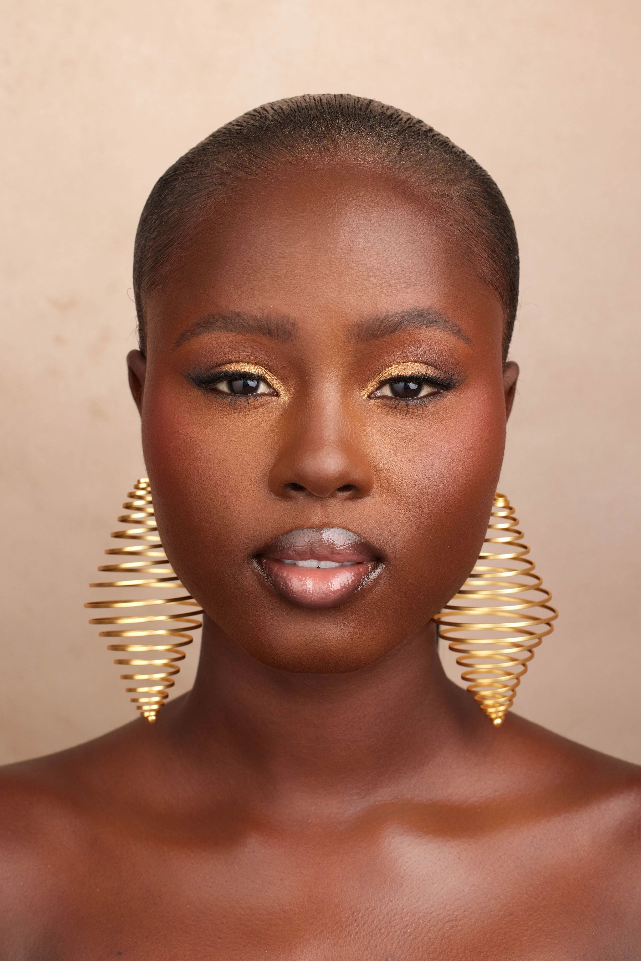 ZARO EARRINGS