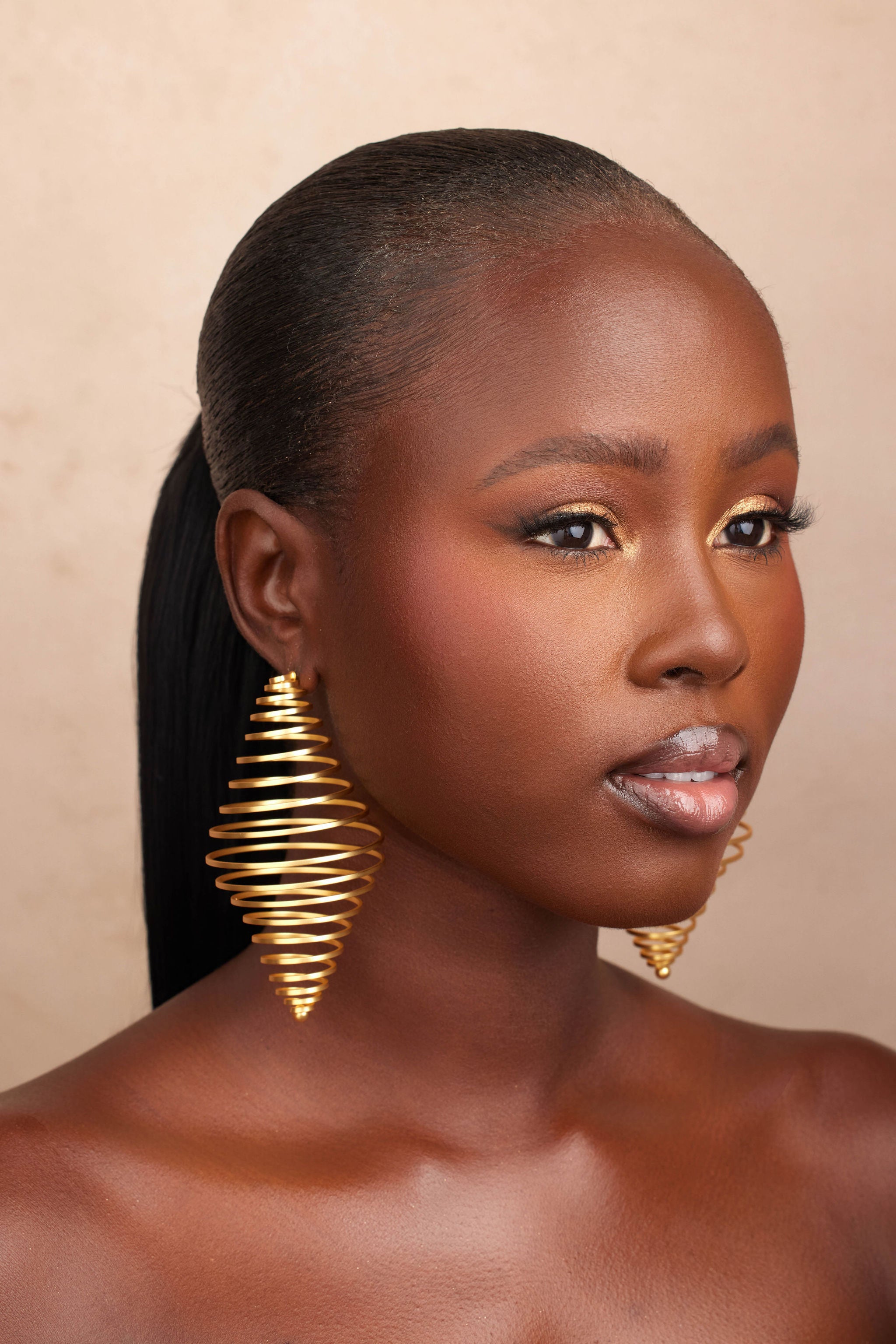 ZARO EARRINGS